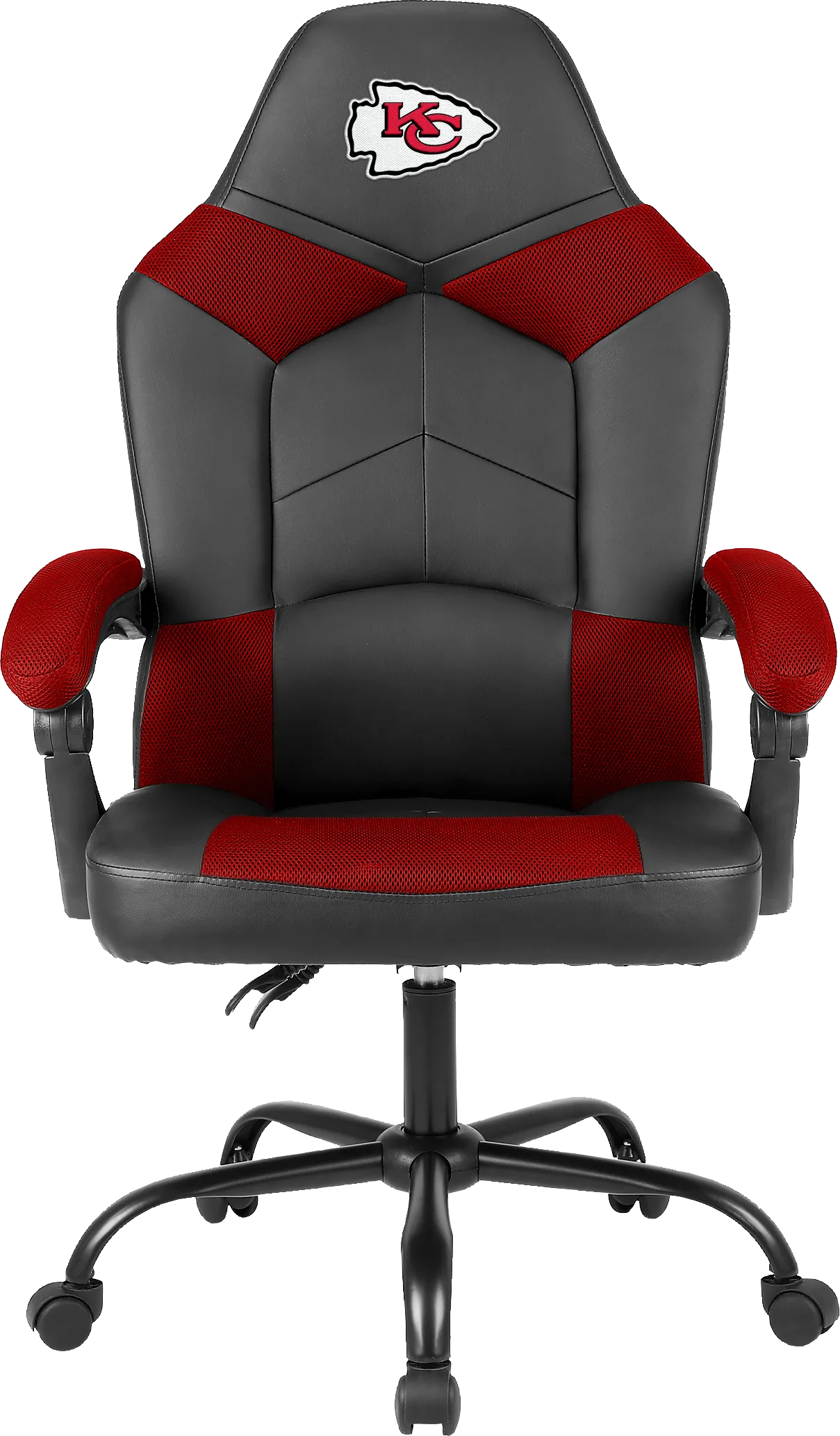 Big Team Kansas City Chiefs Red Office Chair