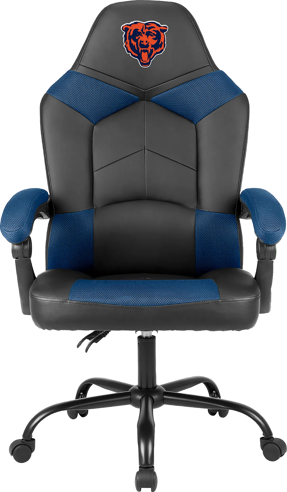 Big Team Chicago Bears Navy Office Chair