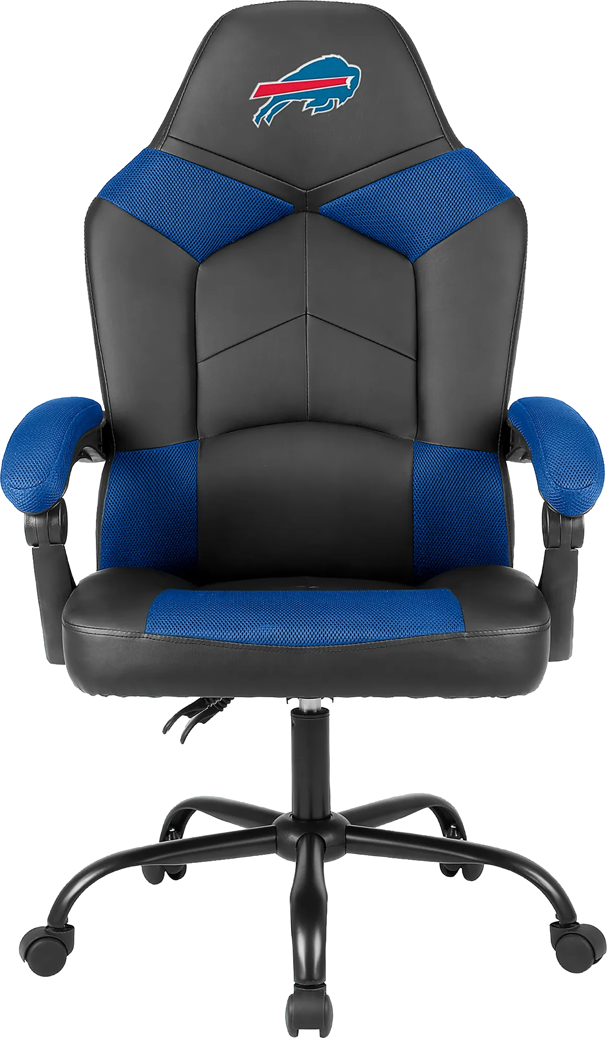 Big Team Buffalo Bills Blue Office Chair