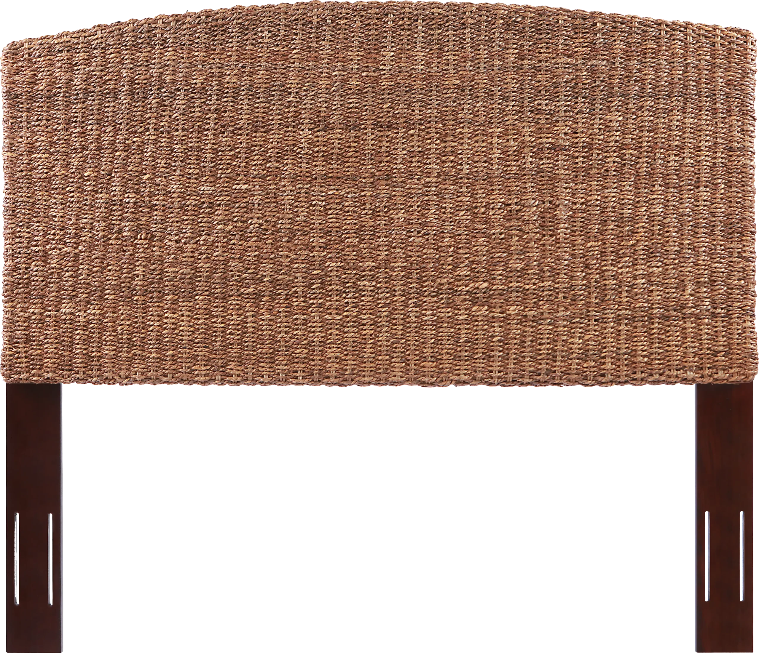 Braemore II Brown Queen Headboard
