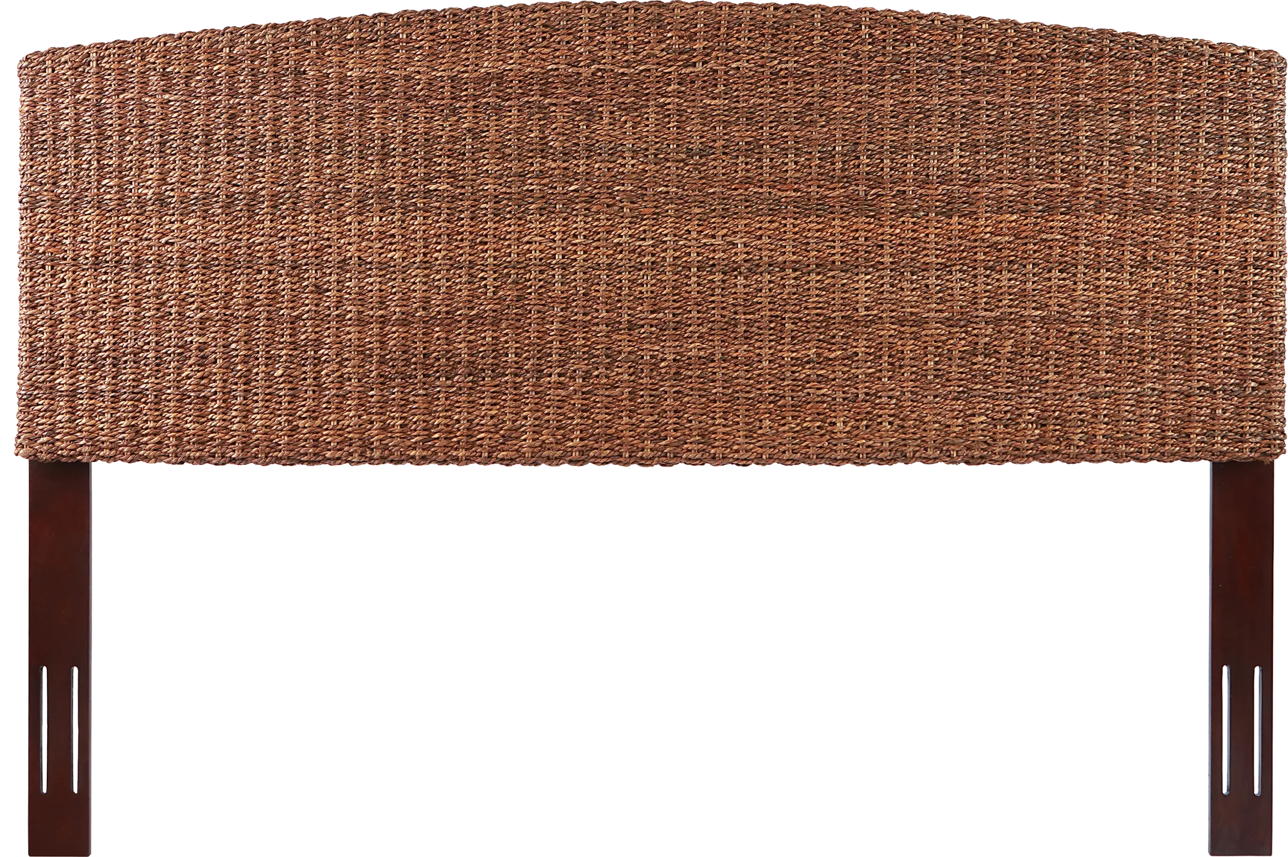 Braemore II Brown King Headboard