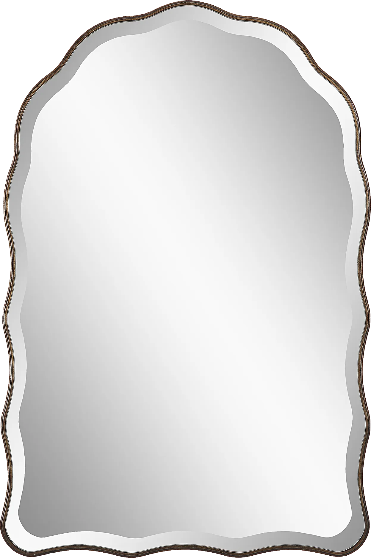 Brialeagh Bronze Mirror