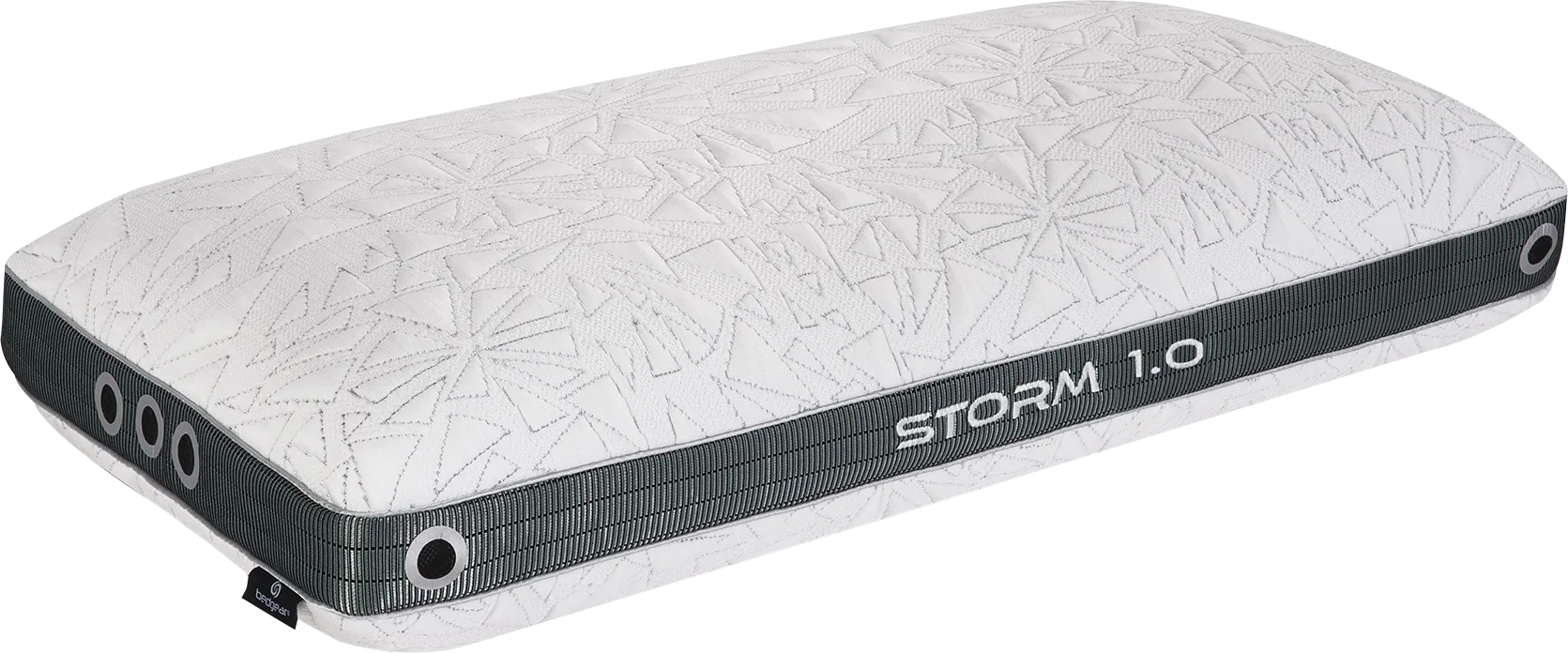 Bedgear Storm 1.0 King Pillow
