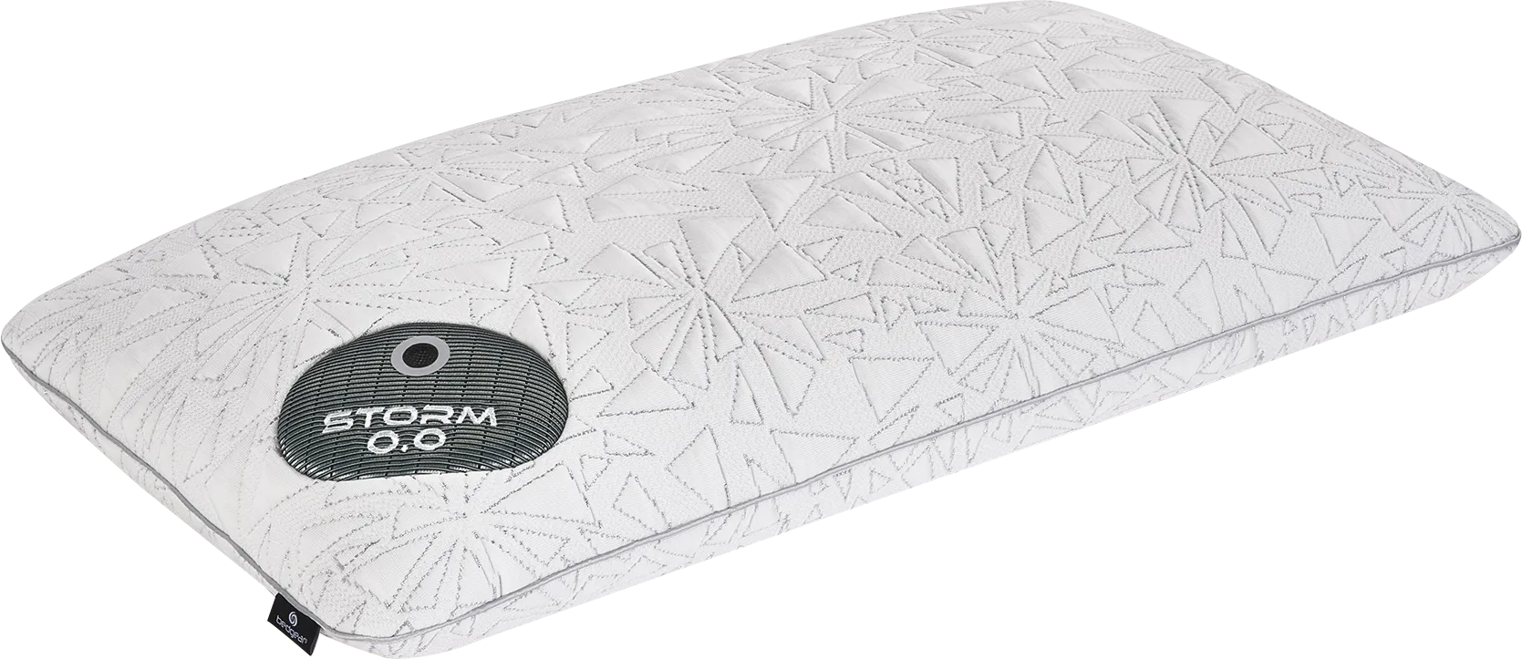 Bedgear Storm 0.0 King Pillow