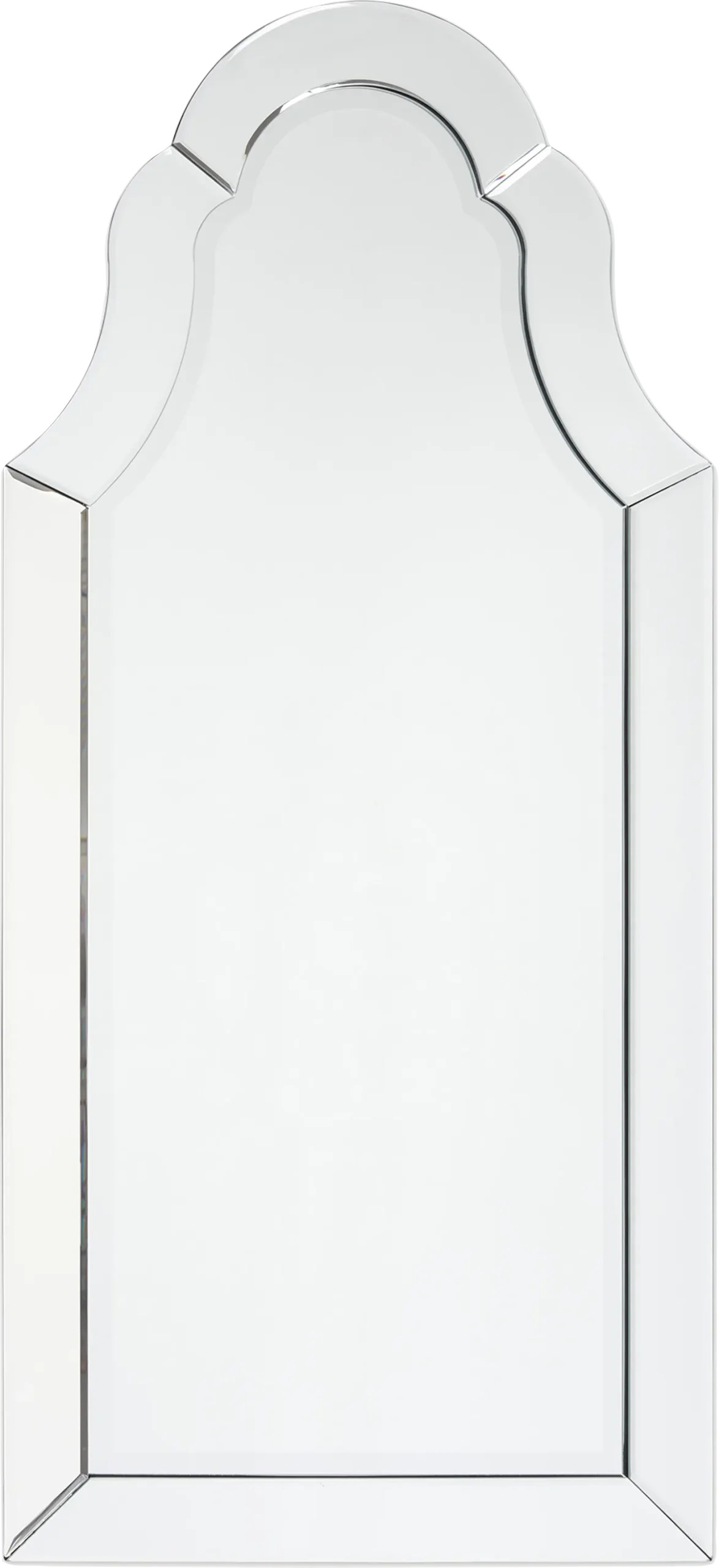 Bowsher Translucent Mirror
