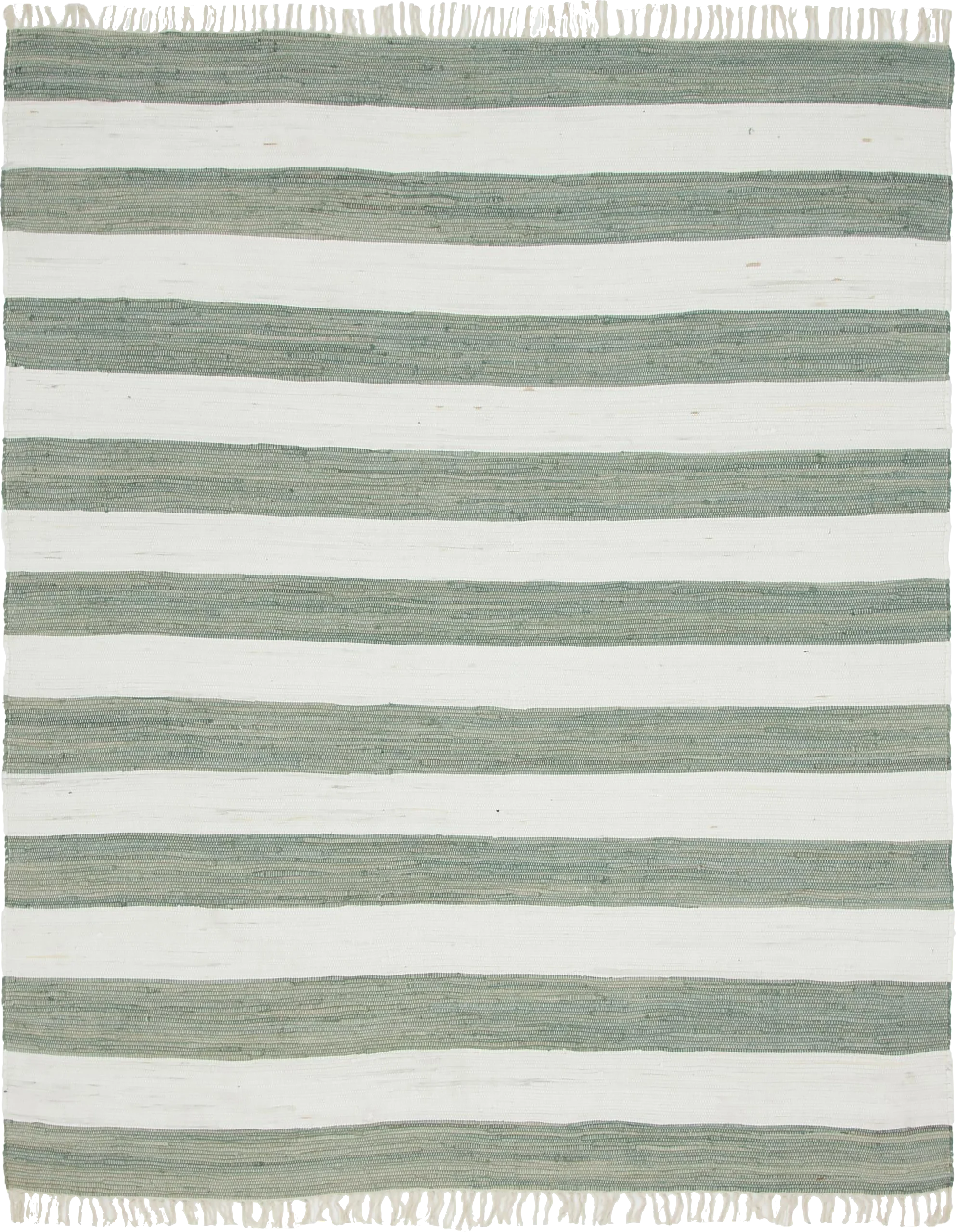 Delonn Gray 10' x 14'1 Rug