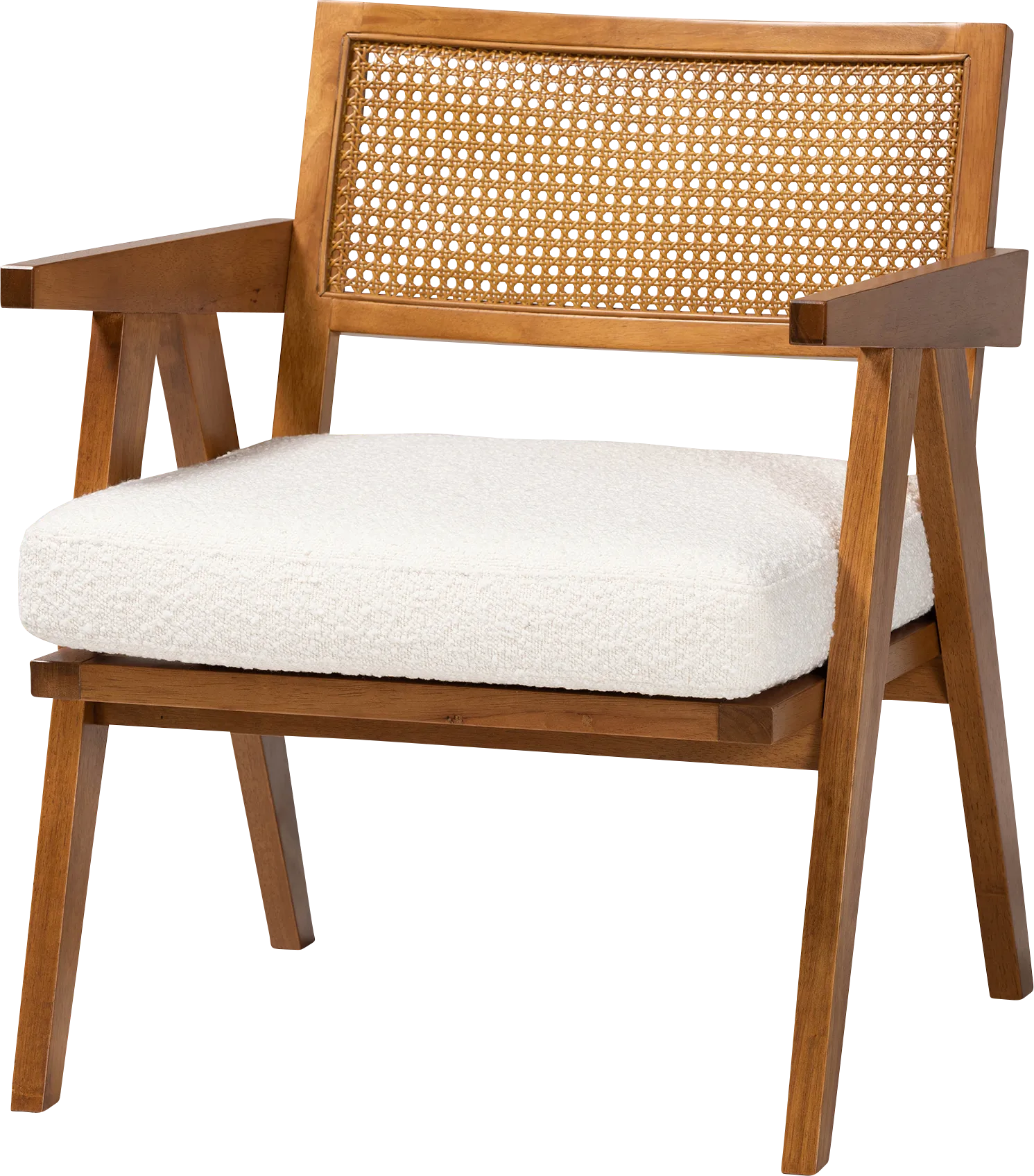 Bitterwood Accent Chair