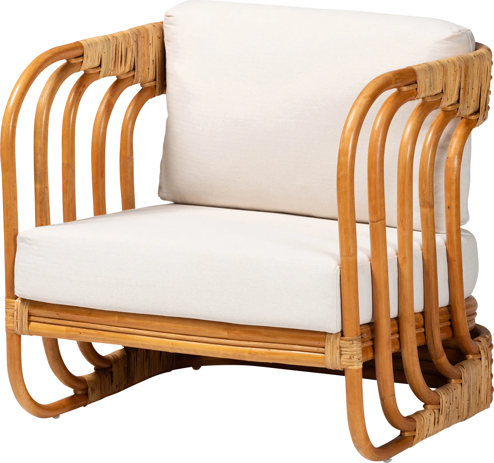 Bizzell Accent Chair