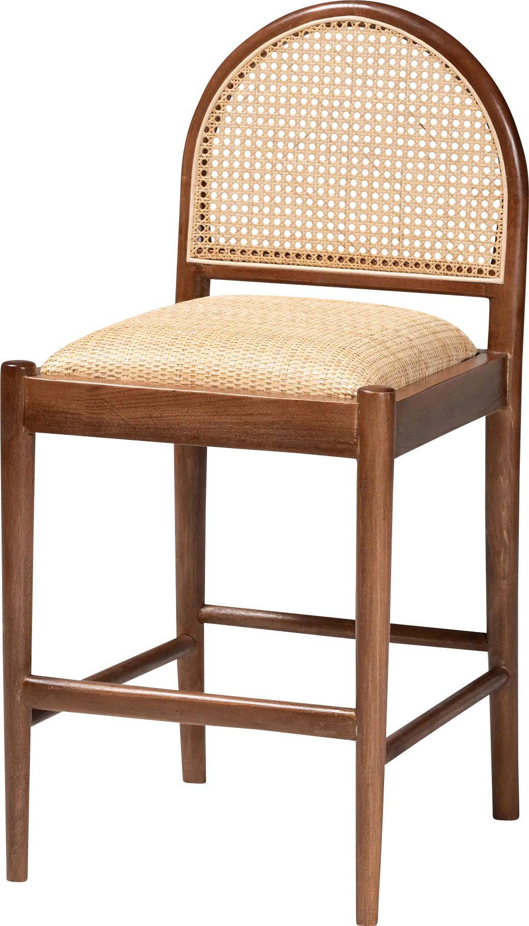 Cashwell Brown Counter Stool