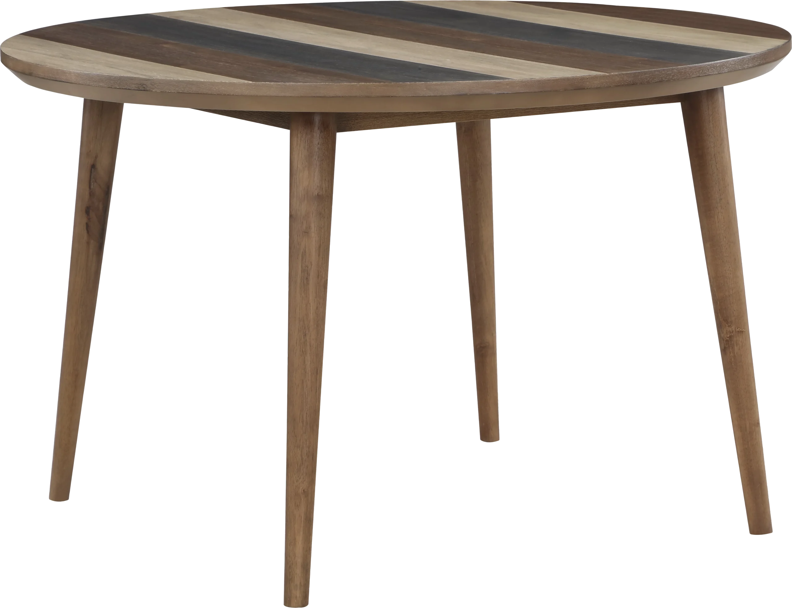 Brigtine Brown Dining Table