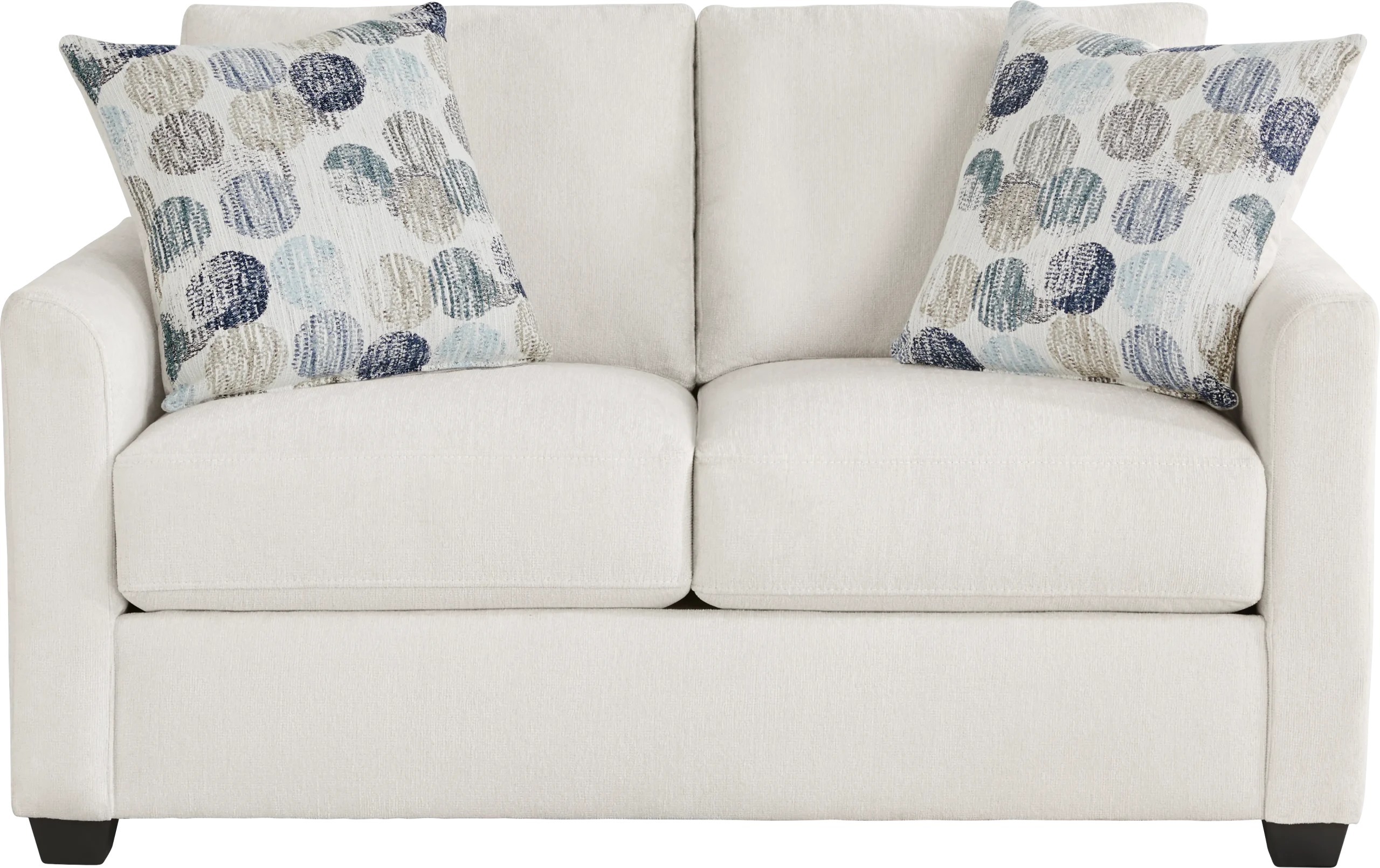 Caprice Loveseat