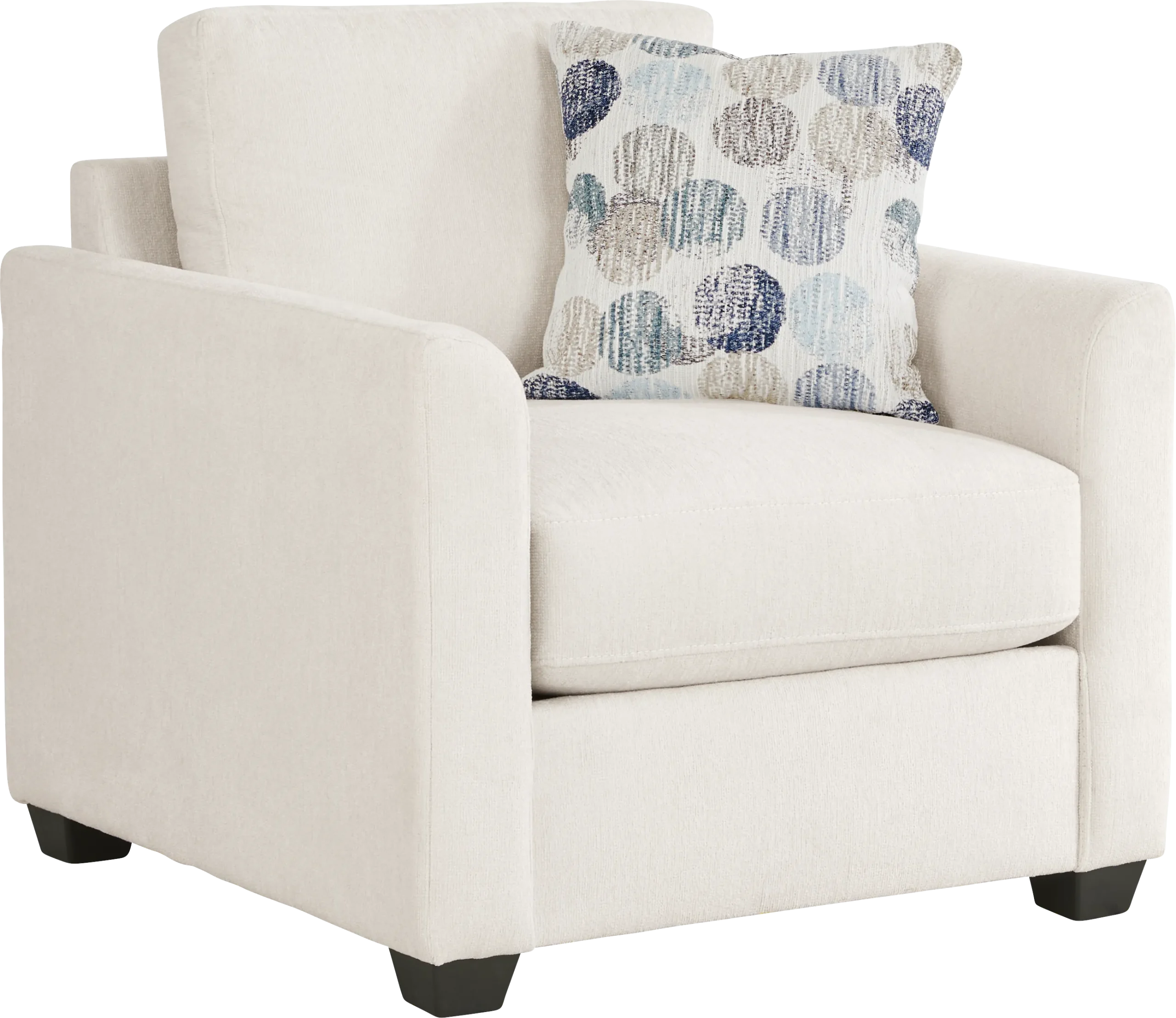Caprice Chair
