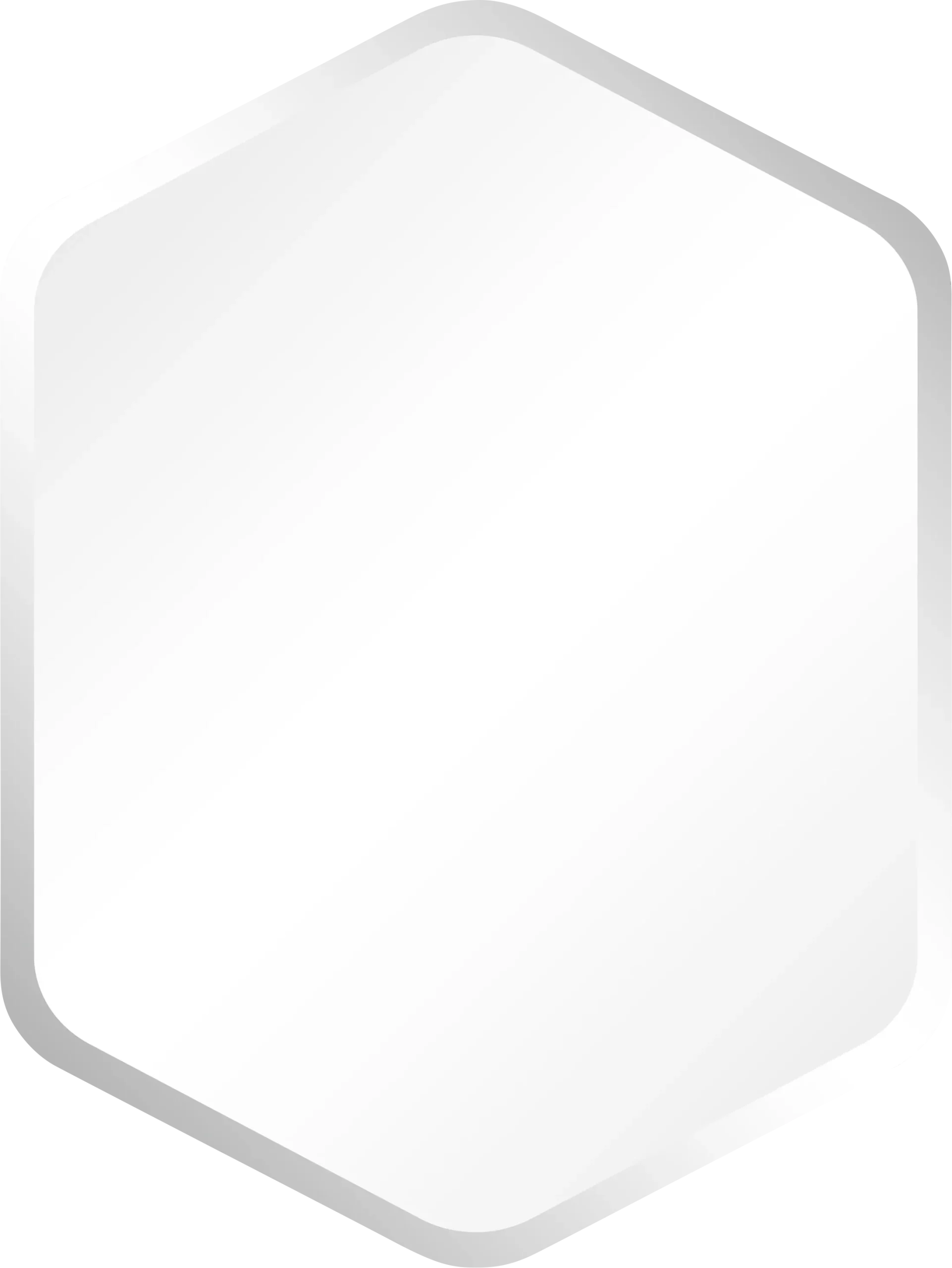 Diolinda Silver Mirror