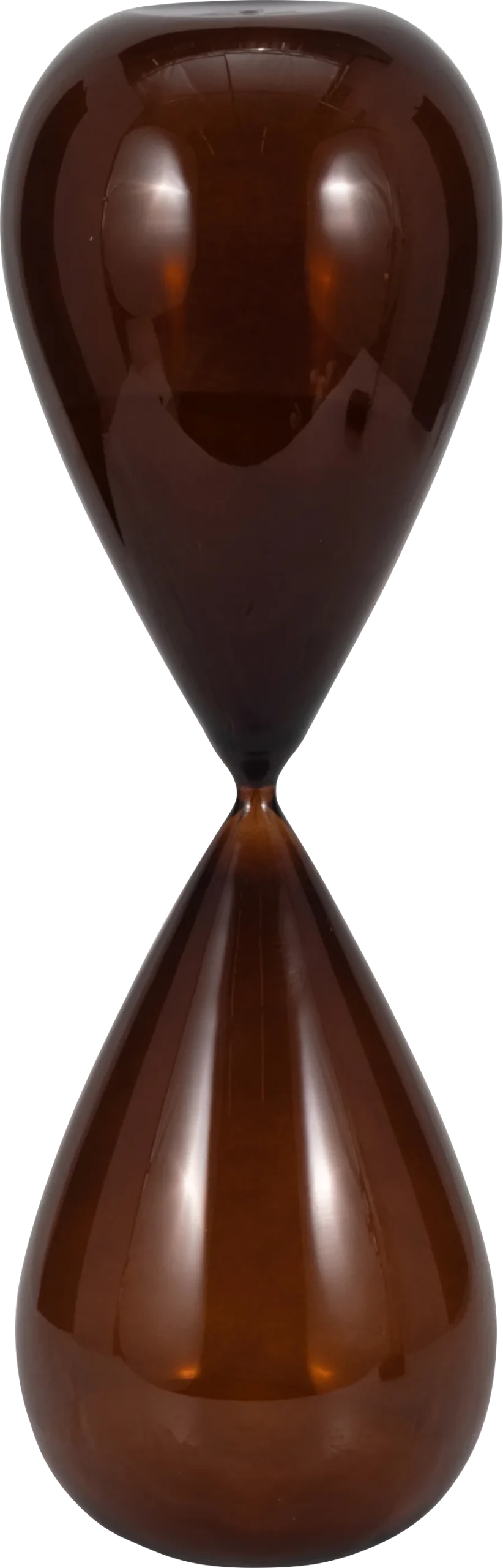 Caravaca Brown 20 in. Hourglass