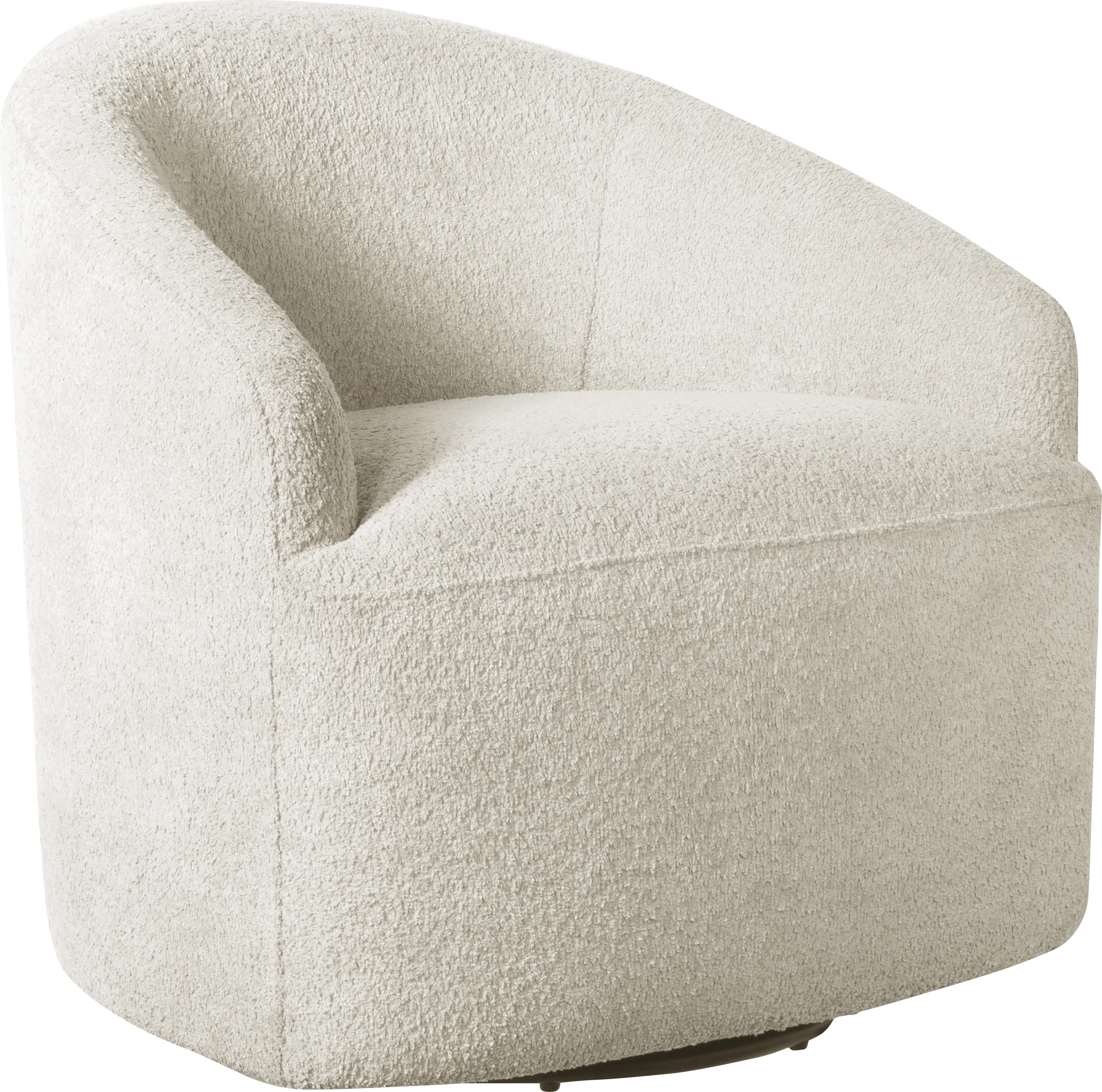 Bracewood Swivel Upholstered