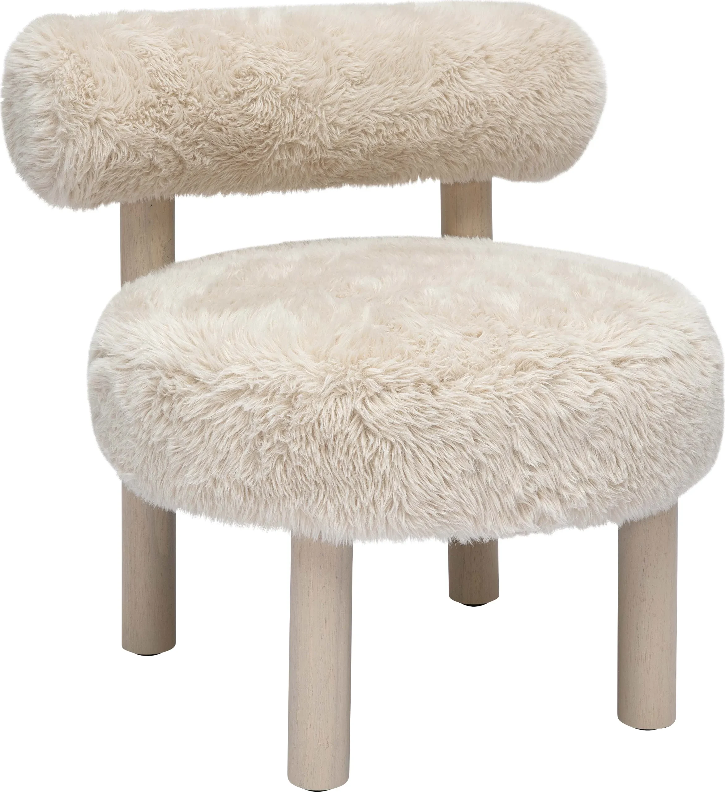 Canterdury Accent Chair