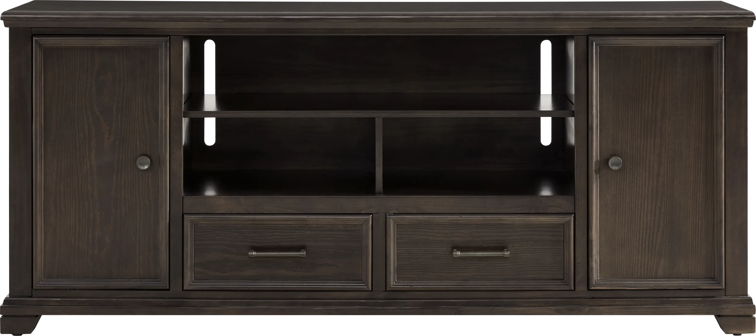 Canyon River Java 81 in. Console