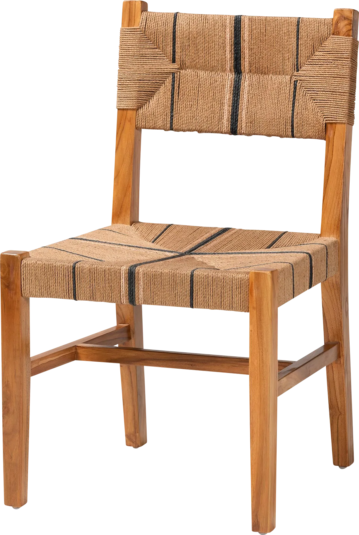 Devanshire Brown Dining Chair