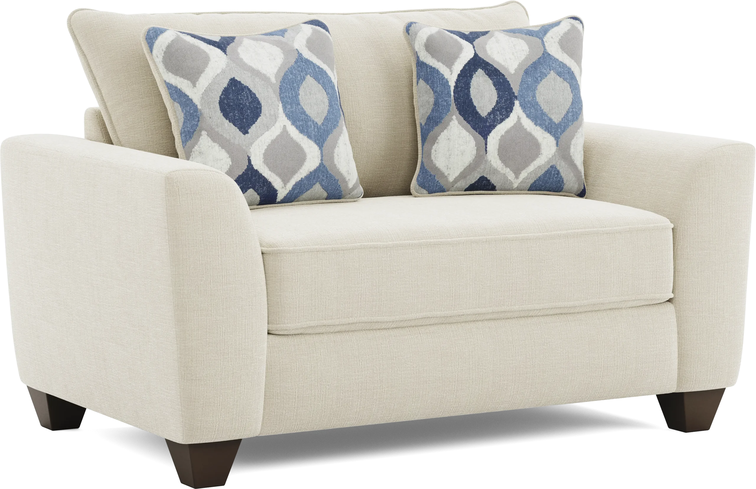 Dennin Heights Premium Sleeper Chair