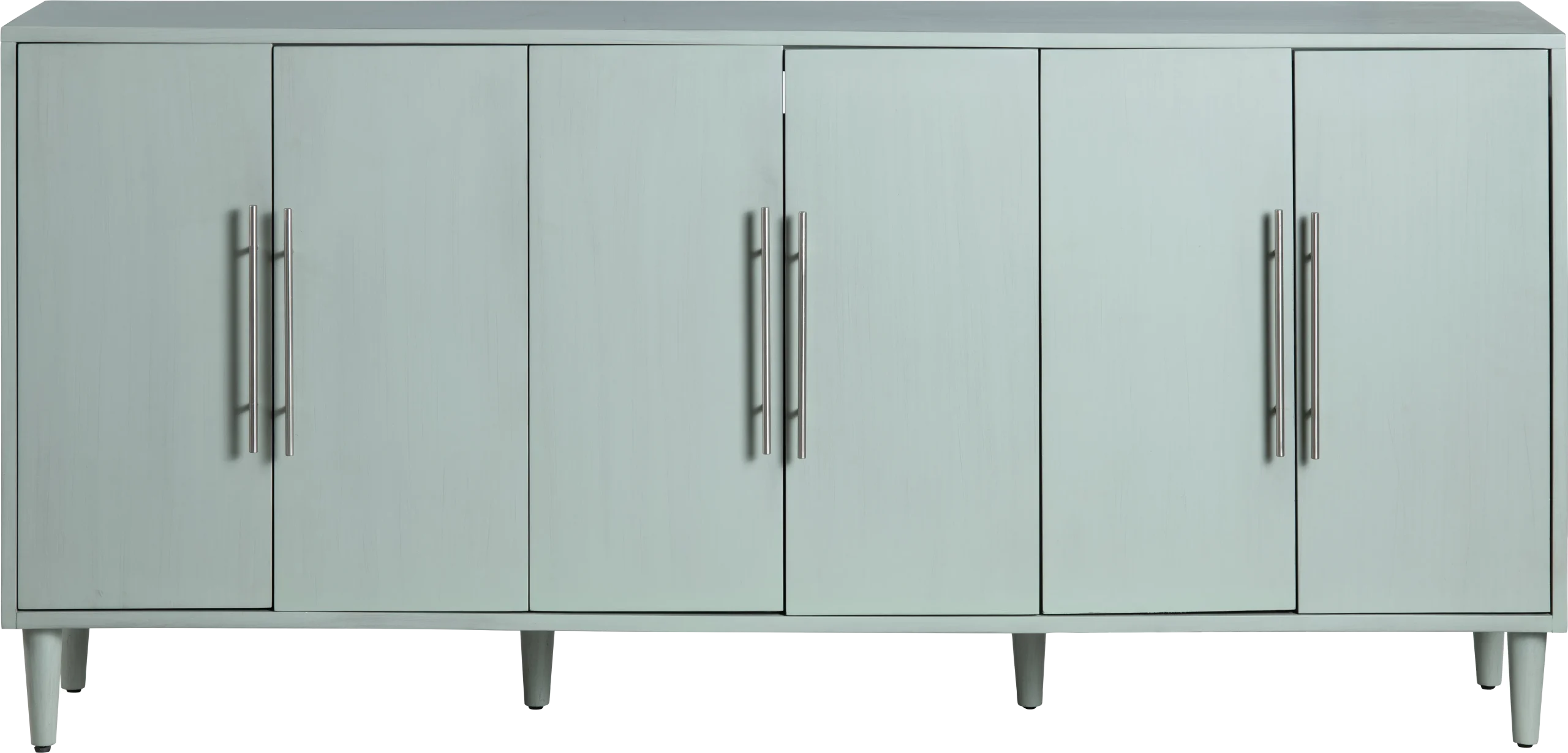 Brockway Sage Credenza