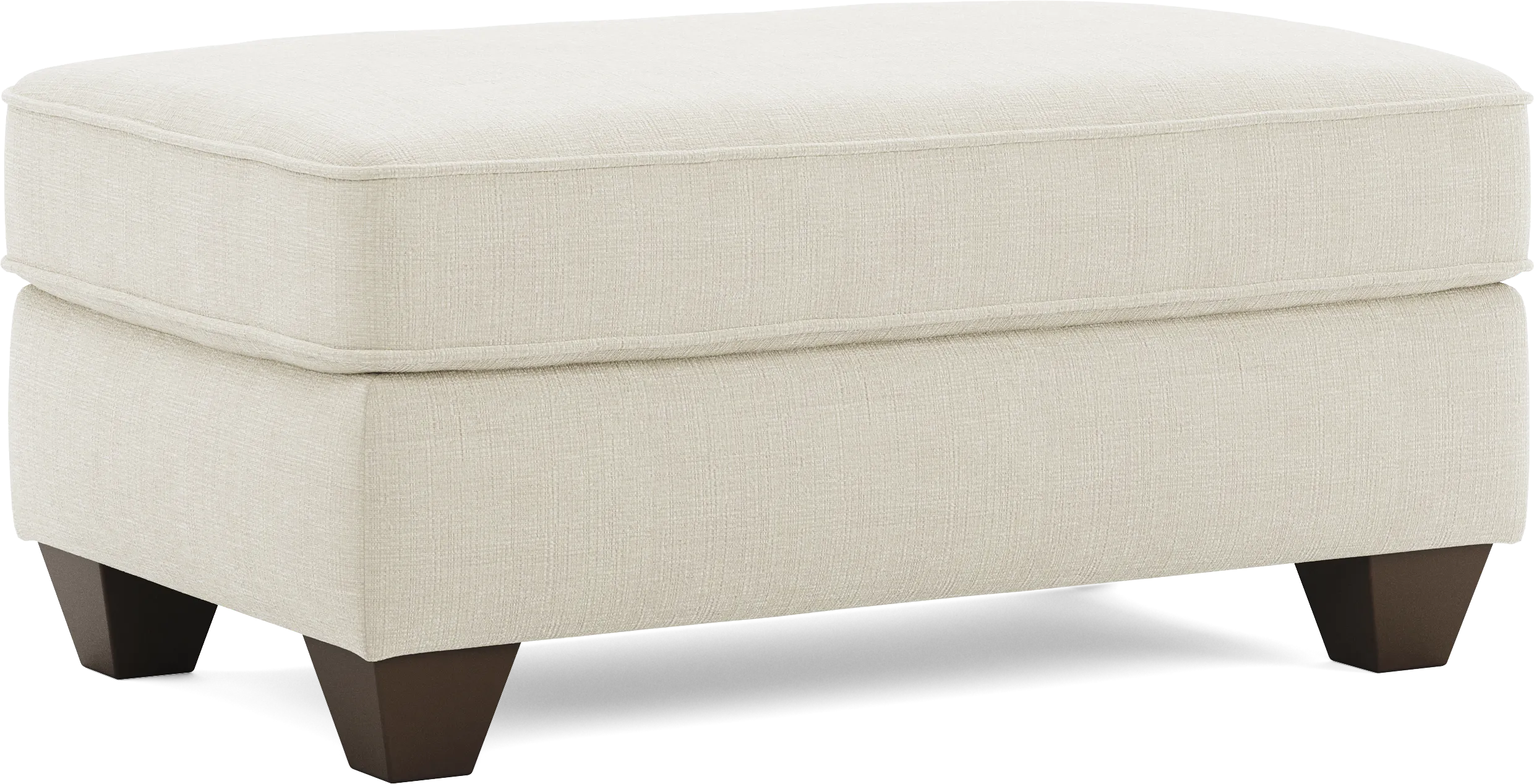 Dennin Heights Ottoman