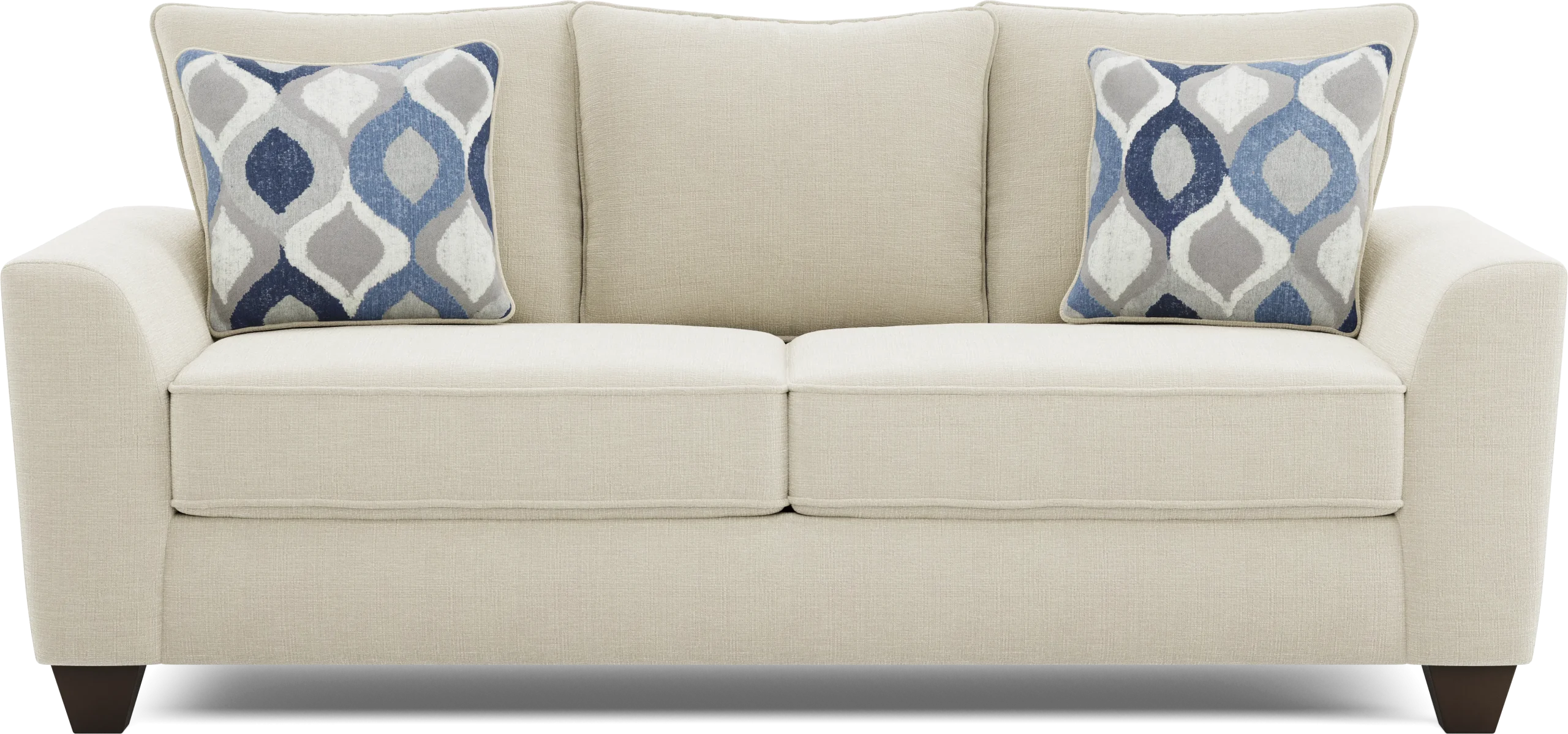 Dennin Heights Premium Sleeper Sofa