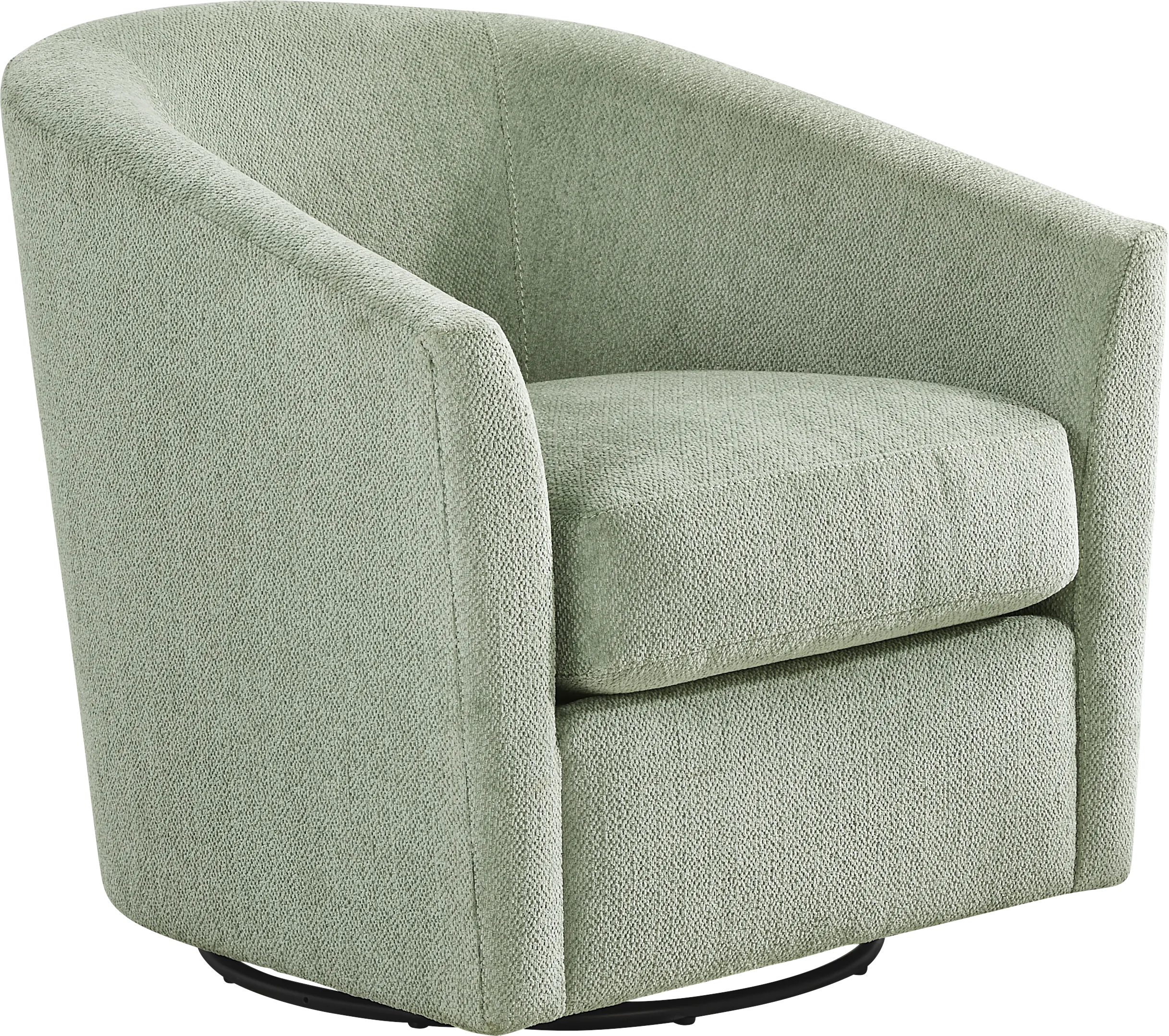 Delcrest Swivel Chair