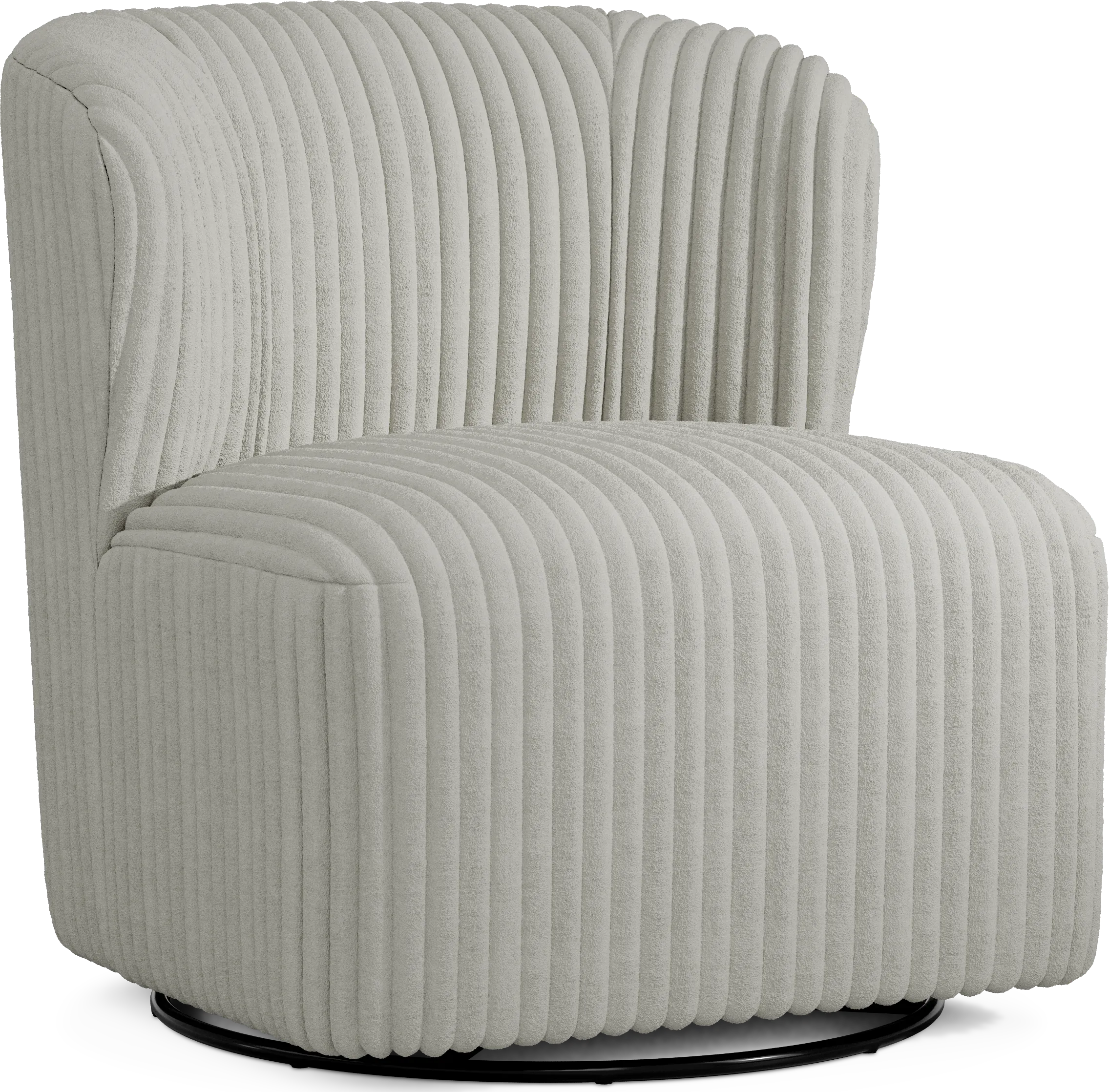 Breigh Swivel Chair