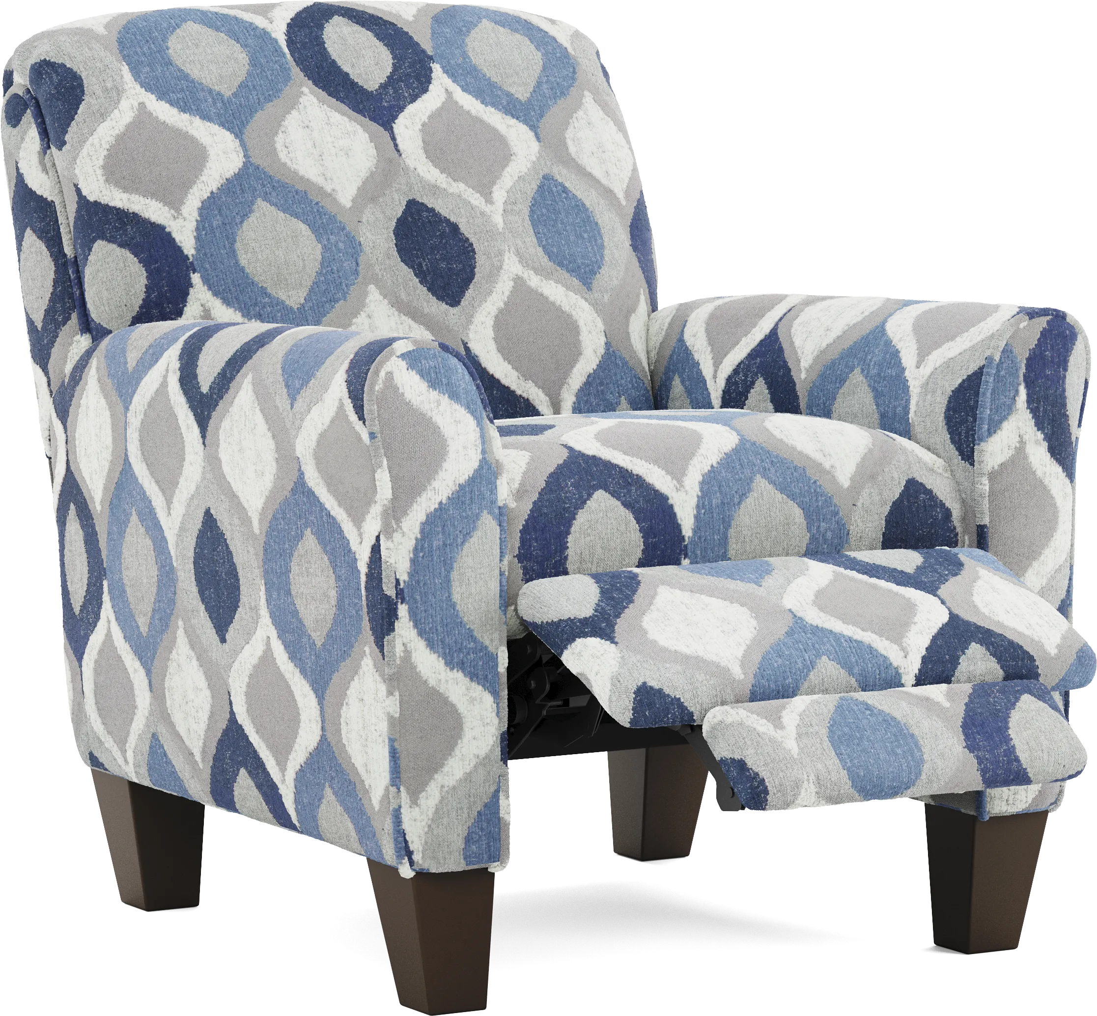 Dennin Heights Push Back Recliner