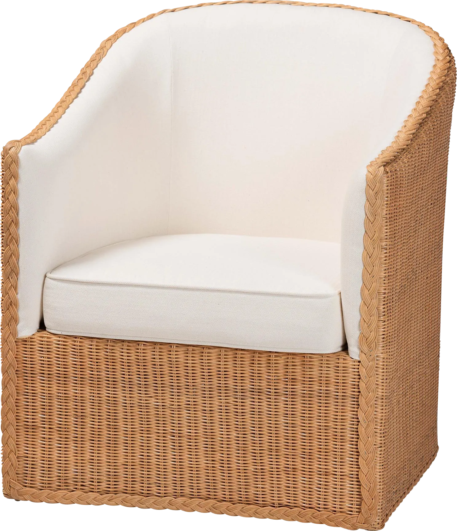 Bessia Accent Chair