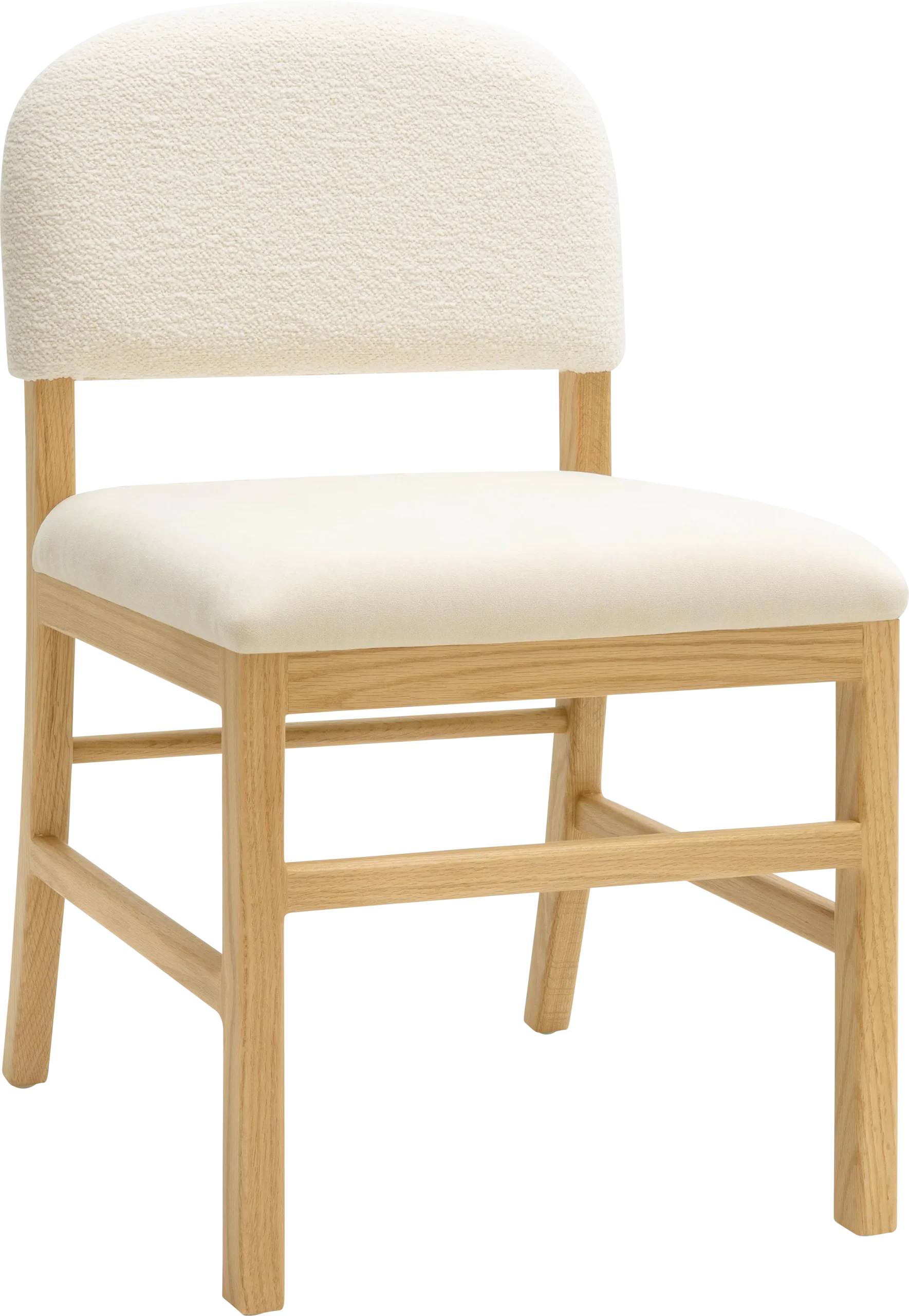 Dakotay Cream Dining Chair