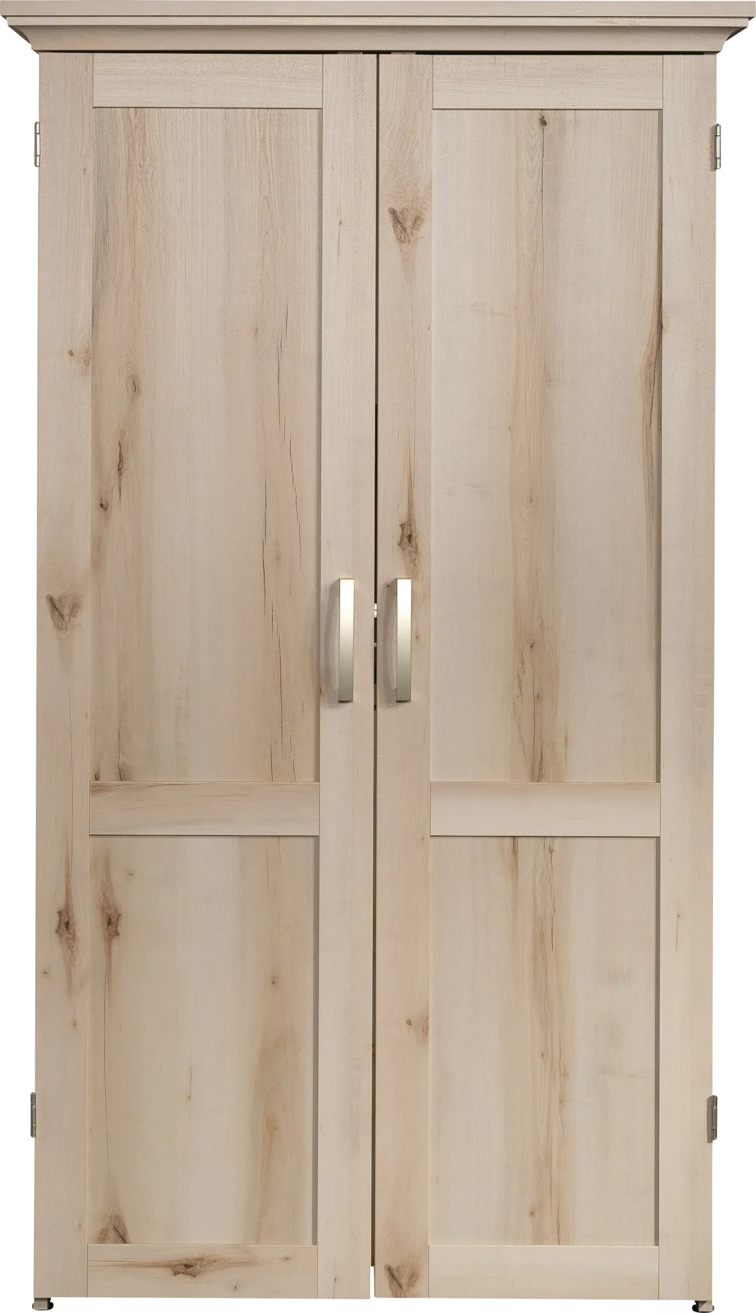 Clarendony Light Brown Storage Cabinet