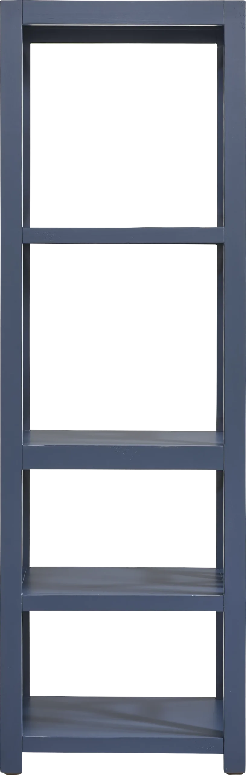 Danusa II Blue Bookcase