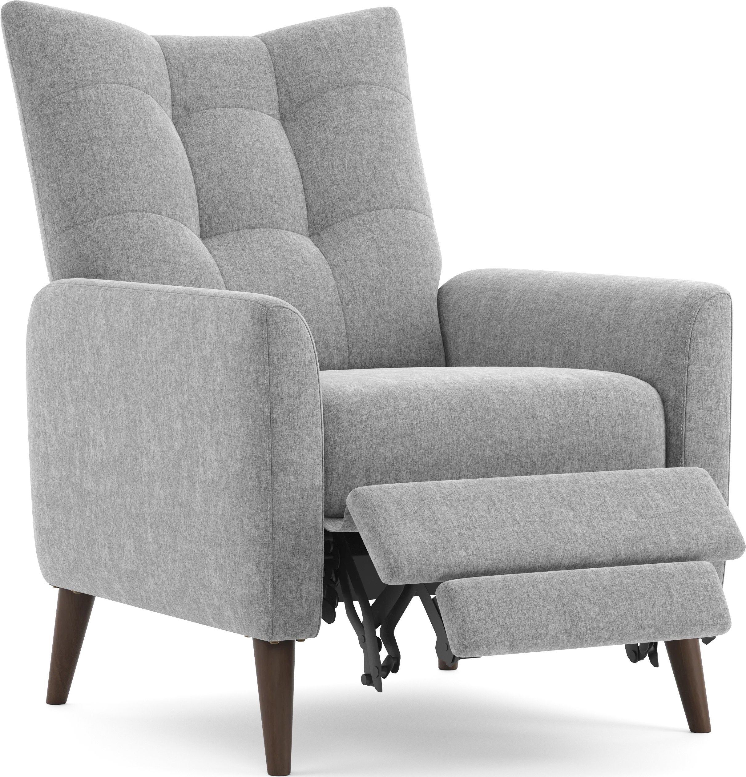 Bethany Push Back Recliner