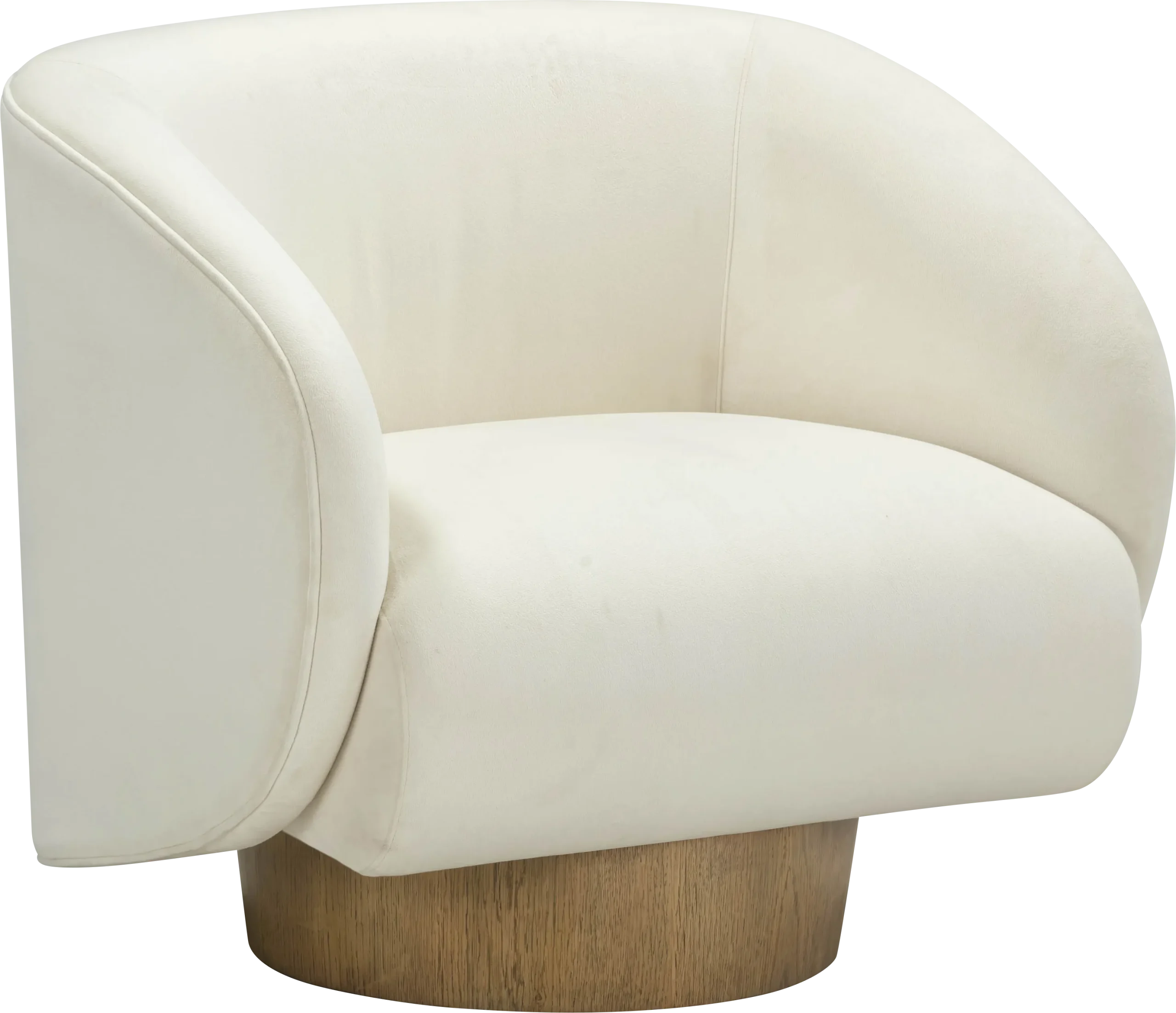 Cerqua Swivel Upholstered