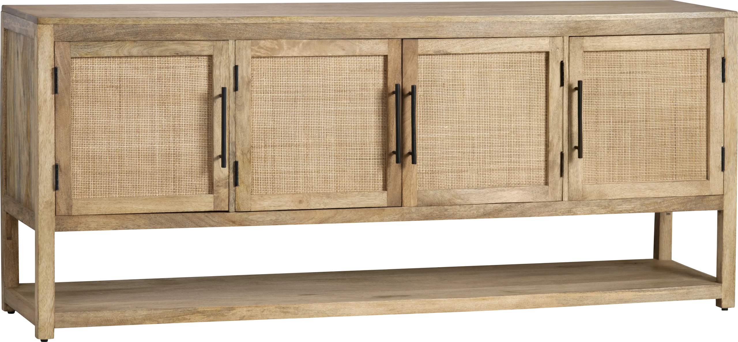 Bendoran Brown Sideboard