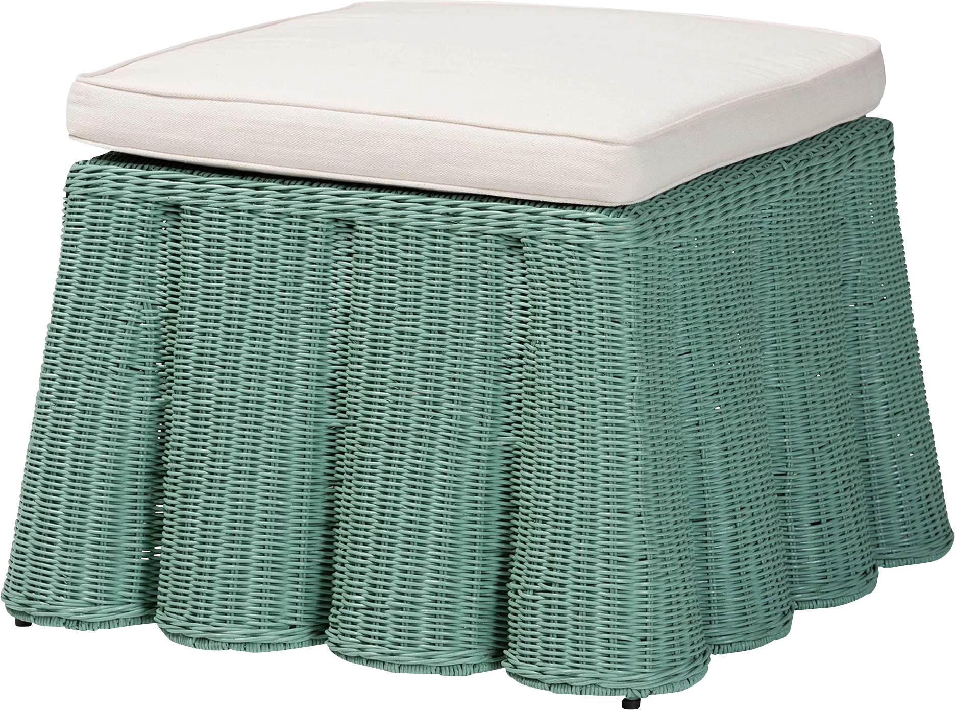 Caudleslake Ottoman