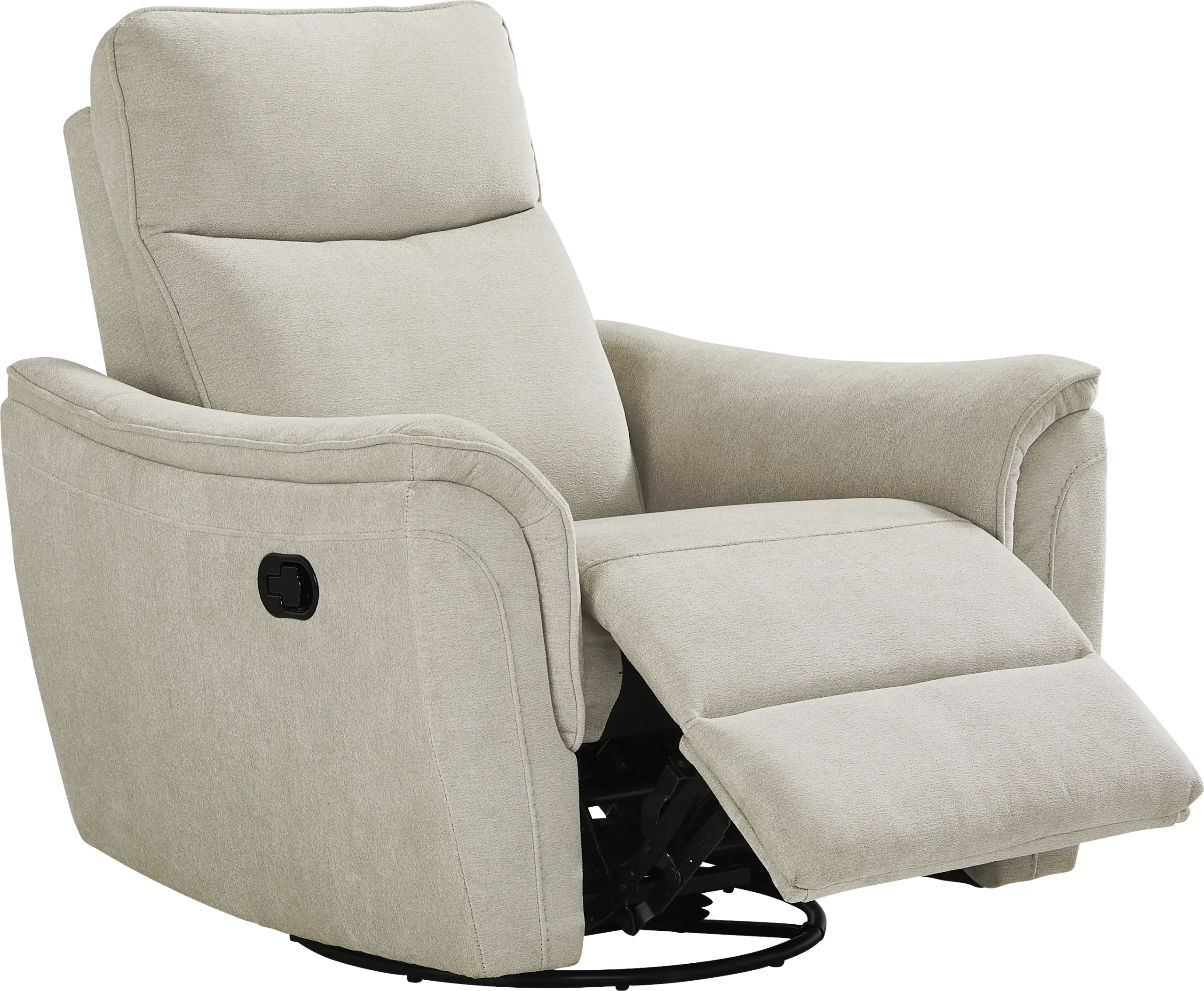 Cavani Swivel Glider Recliner