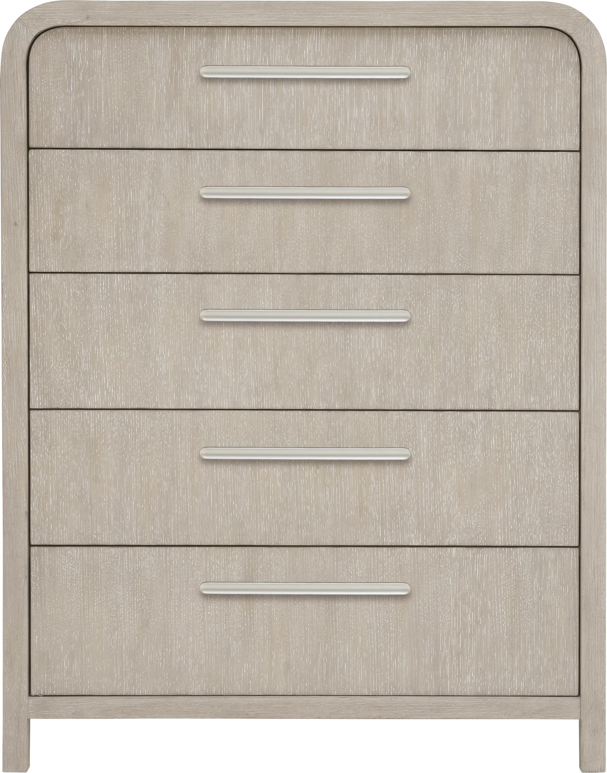 Canyon Light Gray Chest