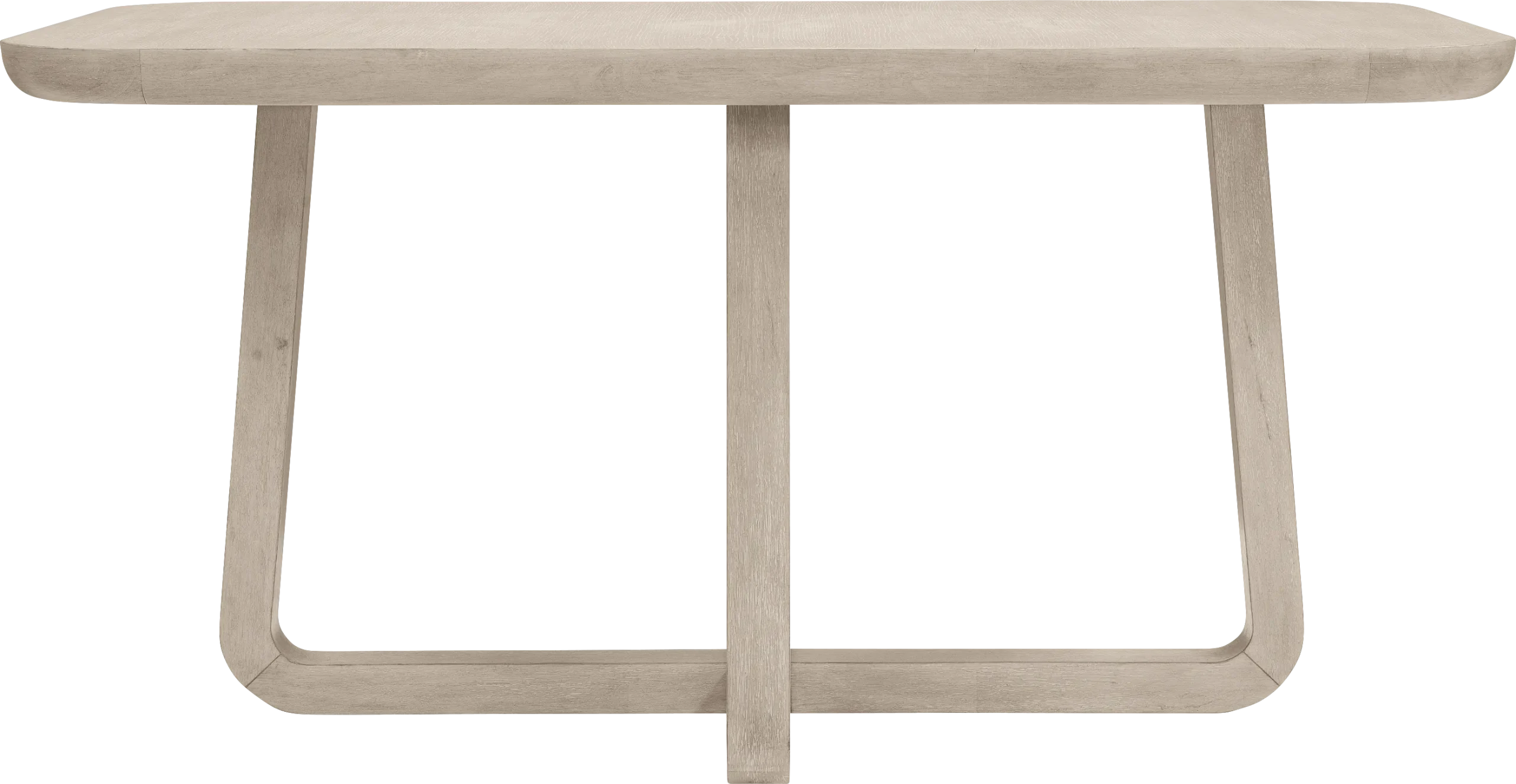 Canyon Light Gray Counter Height Dining Table
