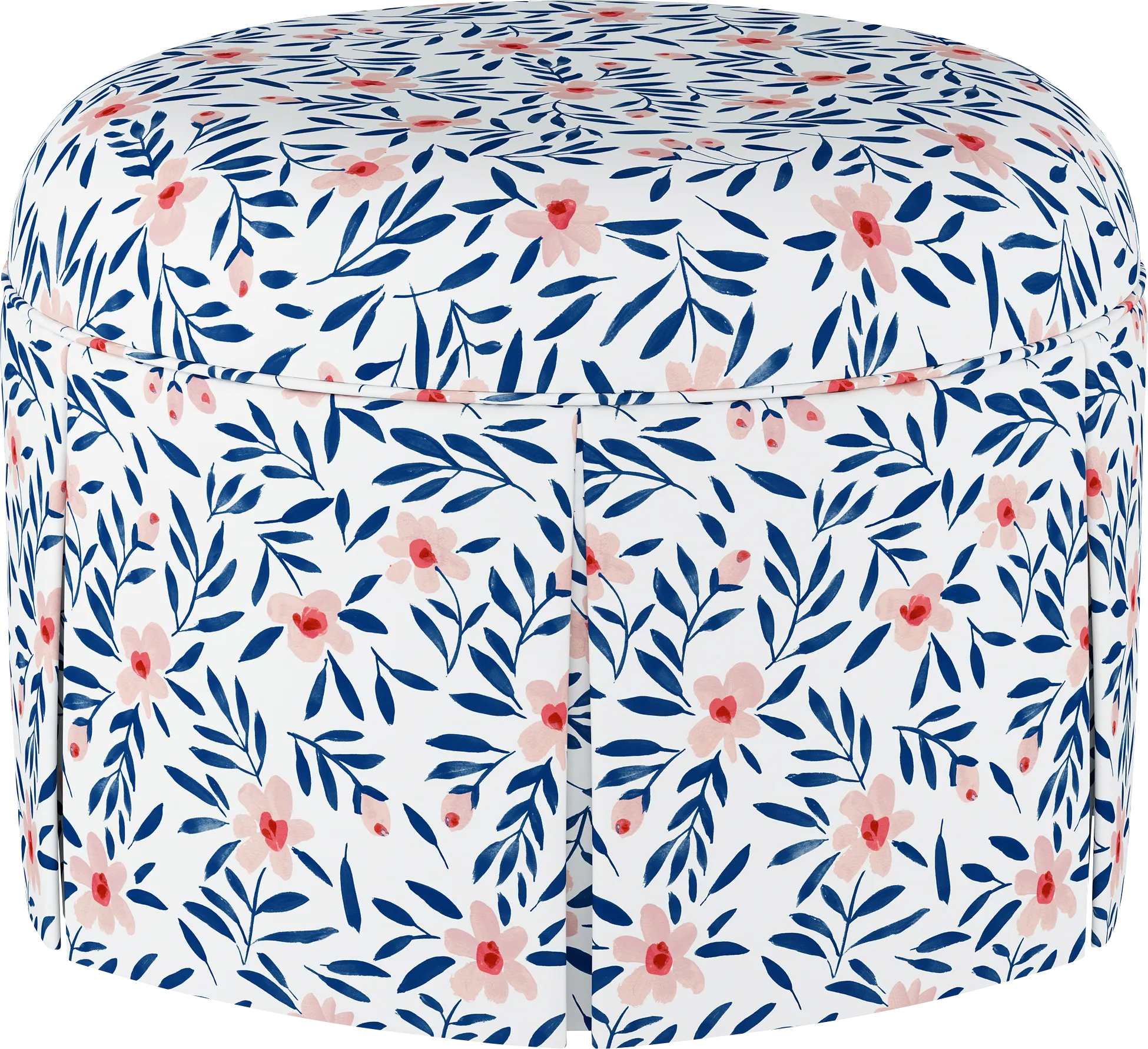 Clary Ottoman