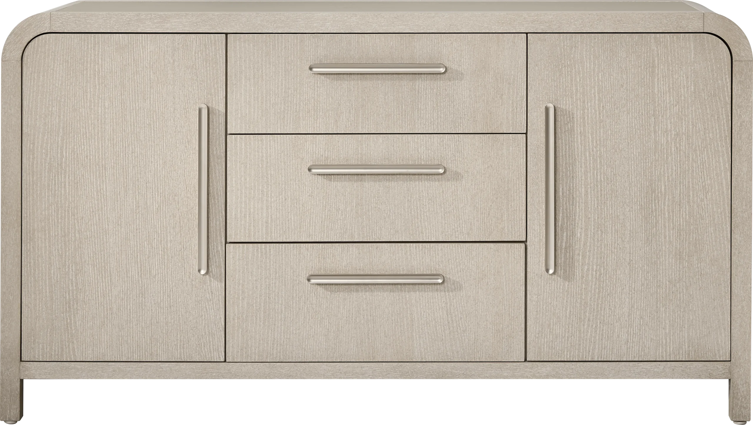 Canyon Light Gray Buffet