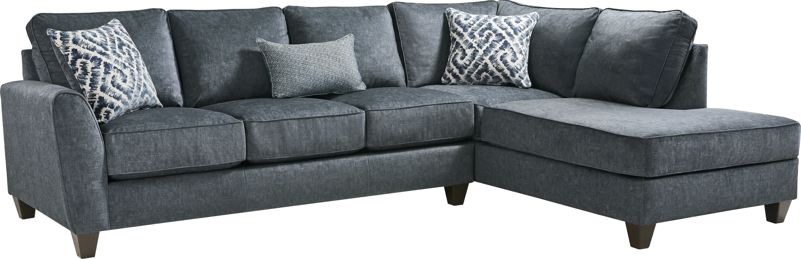 Callahan 2 Pc Sectional
