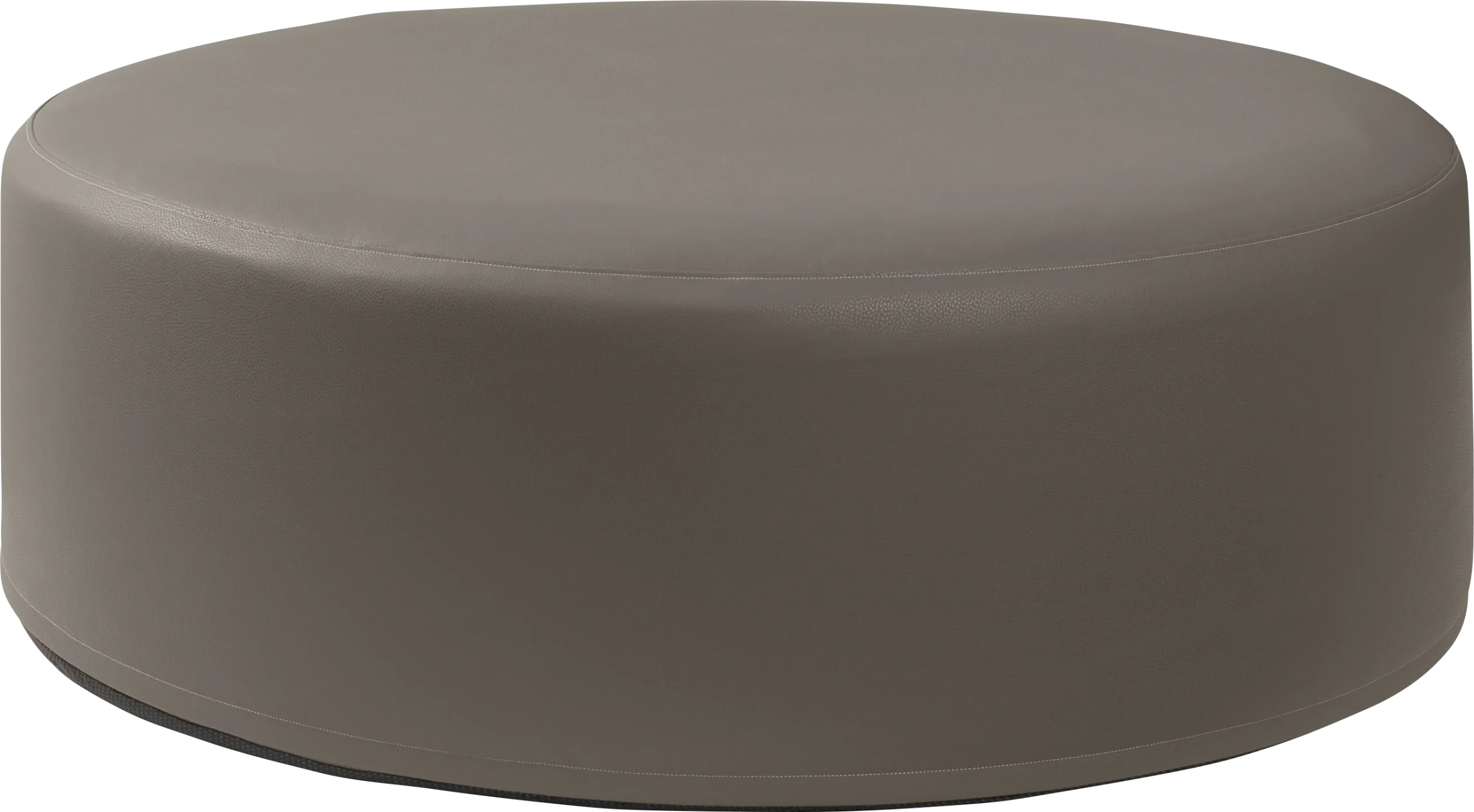 Bevina I Large Ottoman