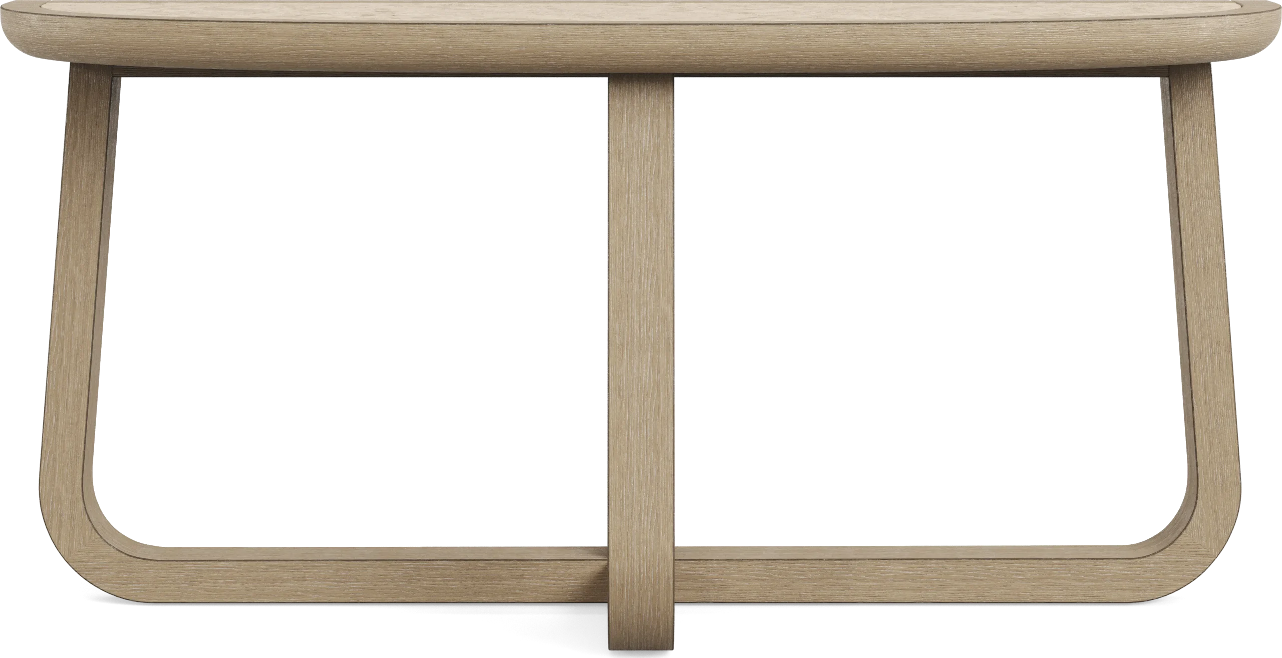 Canyon Sandstone Sofa Table