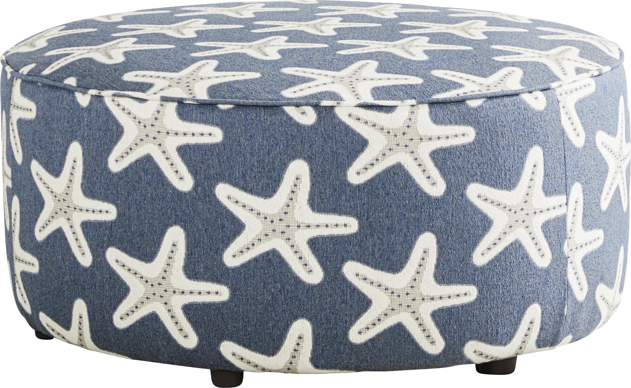 Brightwater Cocktail Ottoman