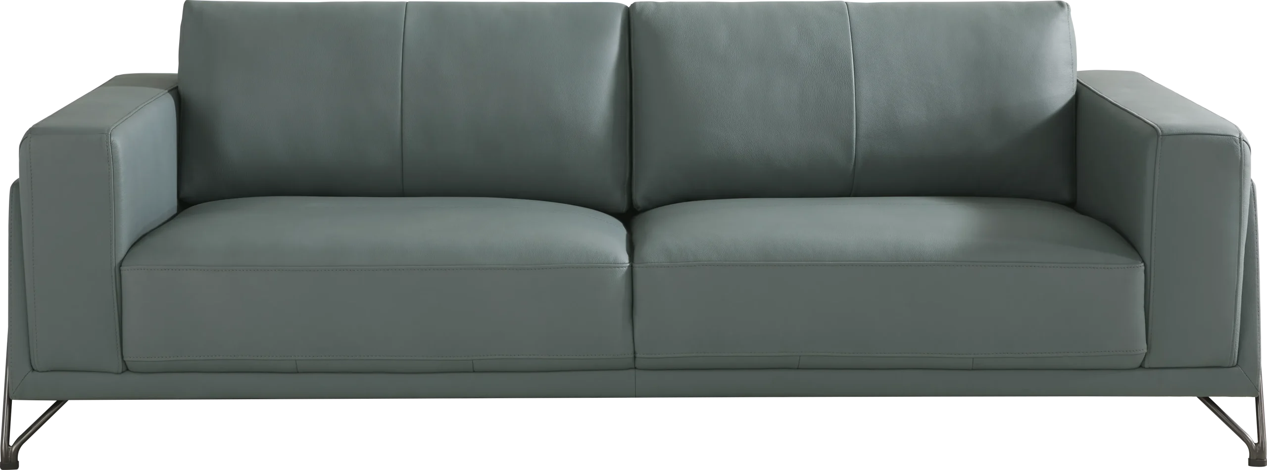 Camelot Leather Sofa