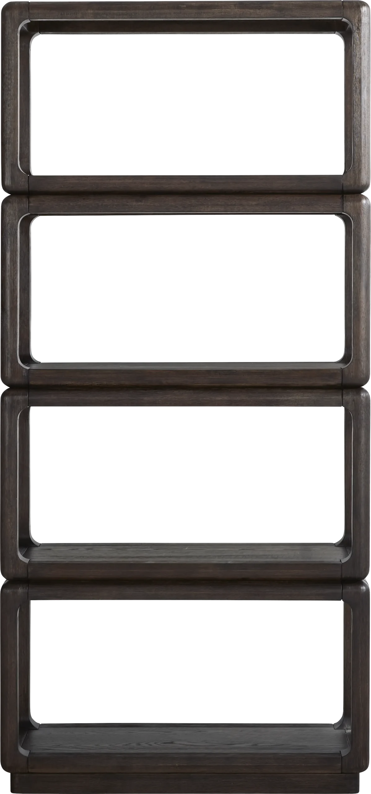 Eaglebrooke Brown Bookcase