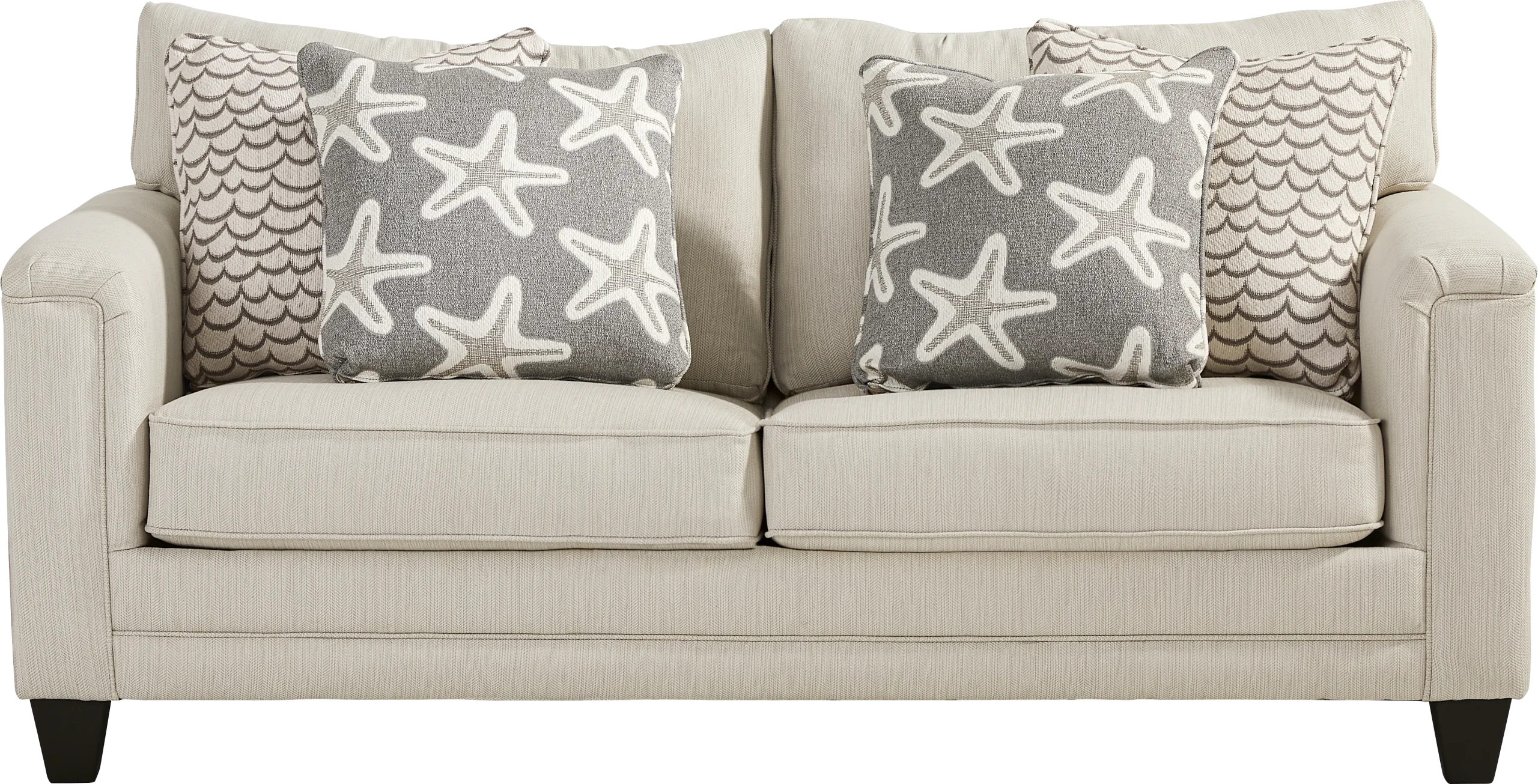 Brightwater Apartment Sofa