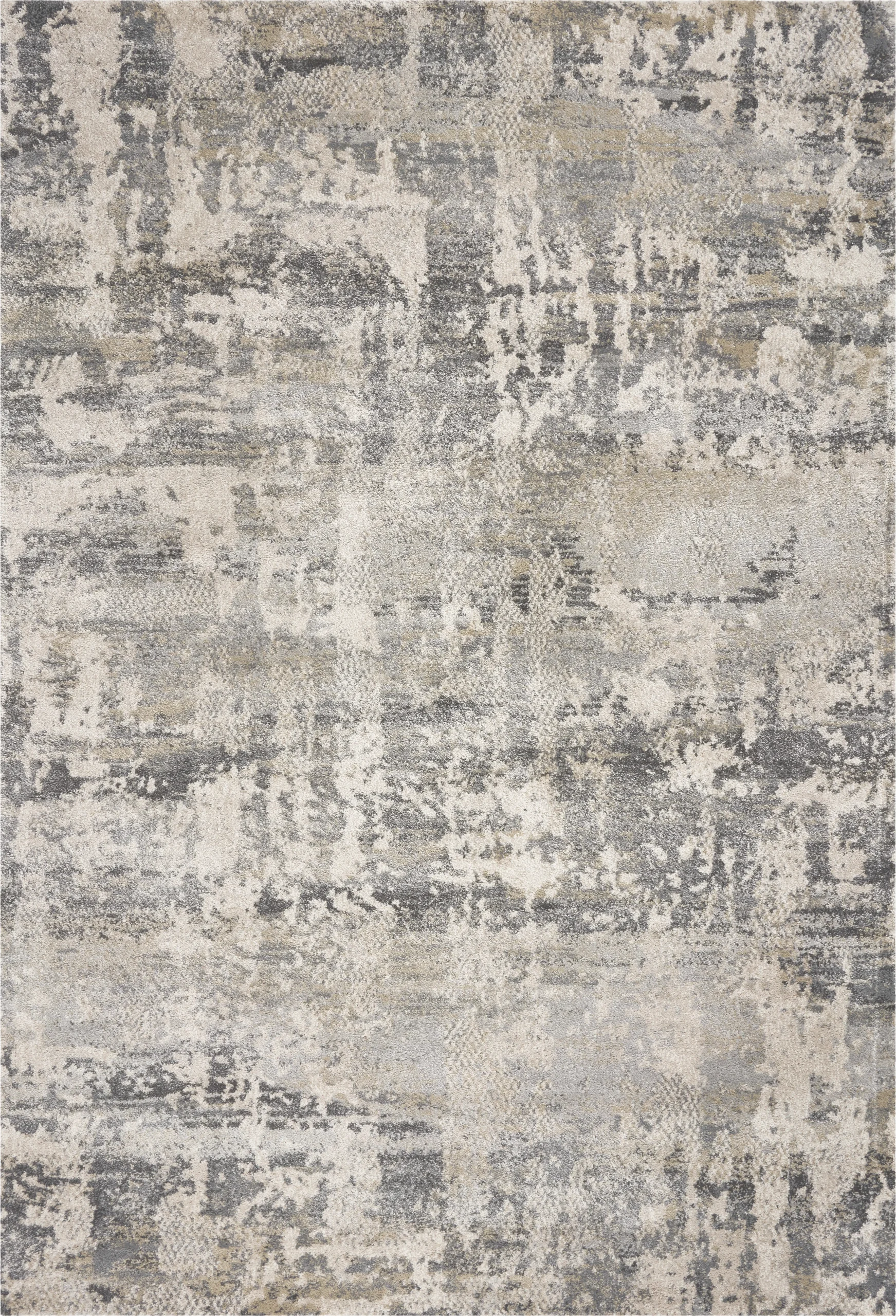 Cozumel Multi 5' x 8' Rug